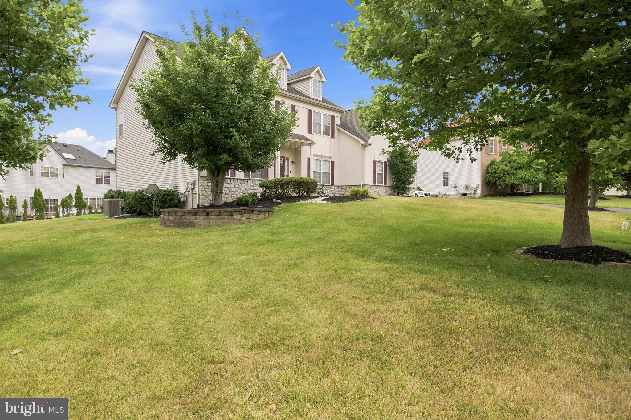 101 TENNYSON LANE
