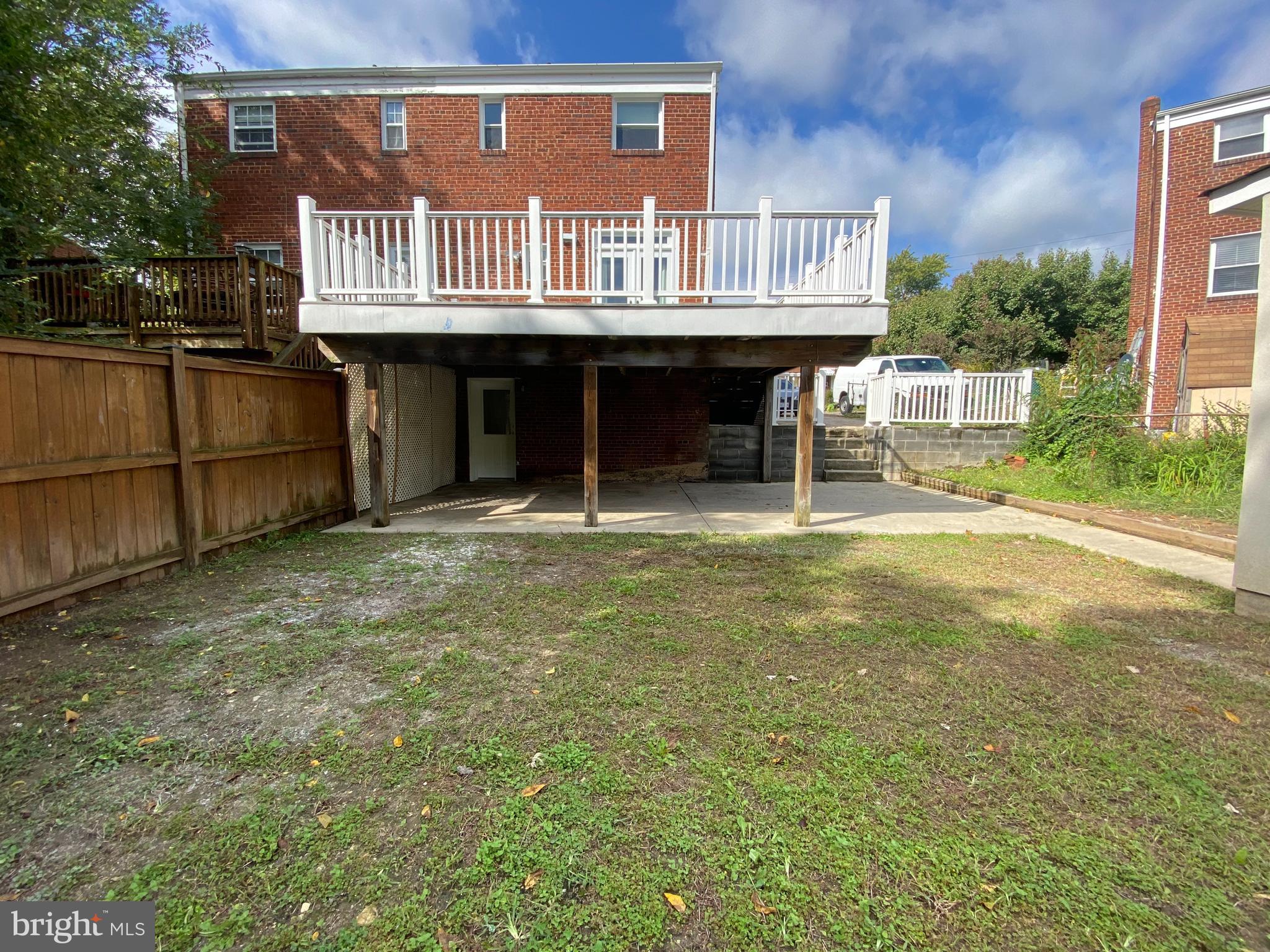 WAKEFIELD - Residential