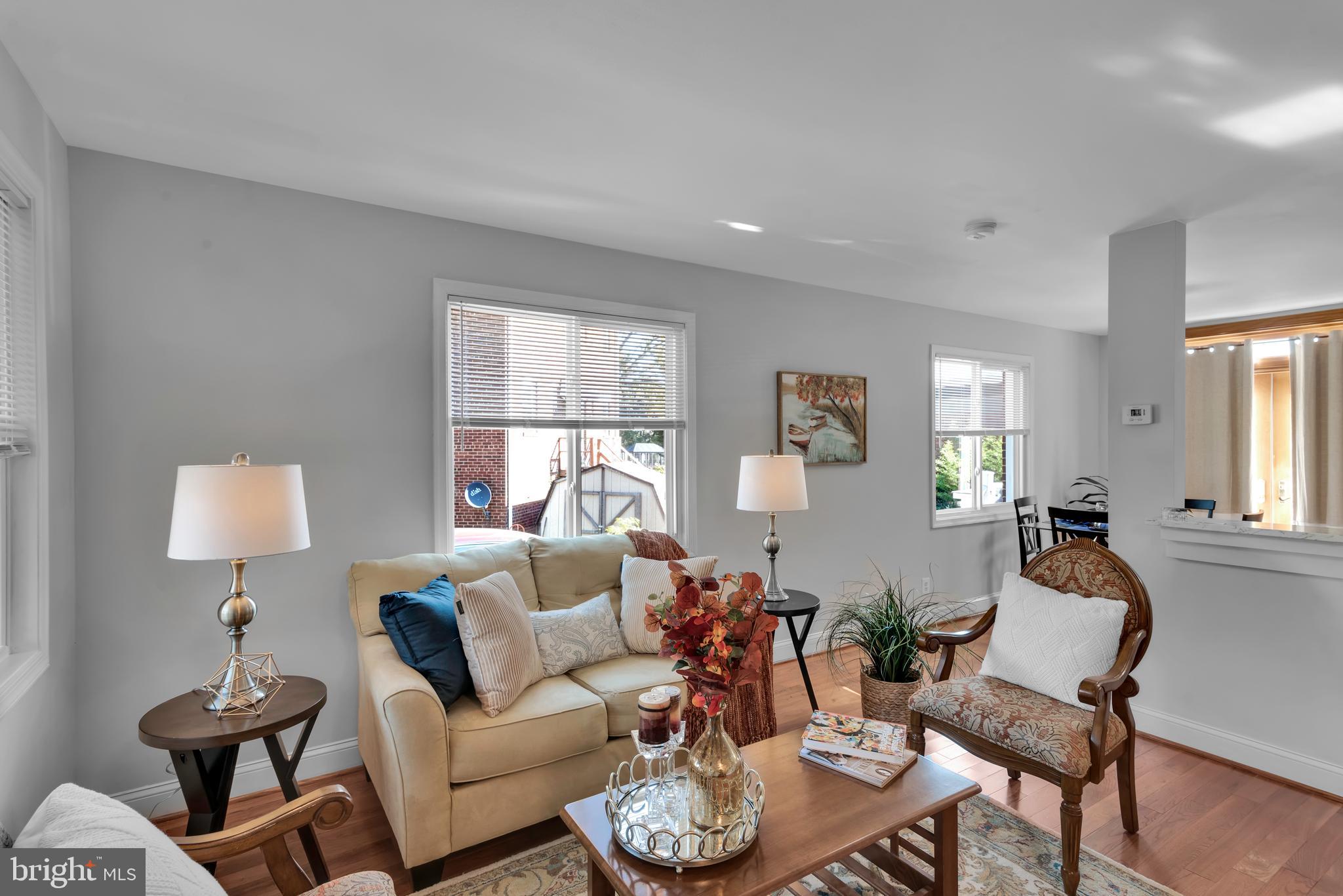 WAKEFIELD - Residential