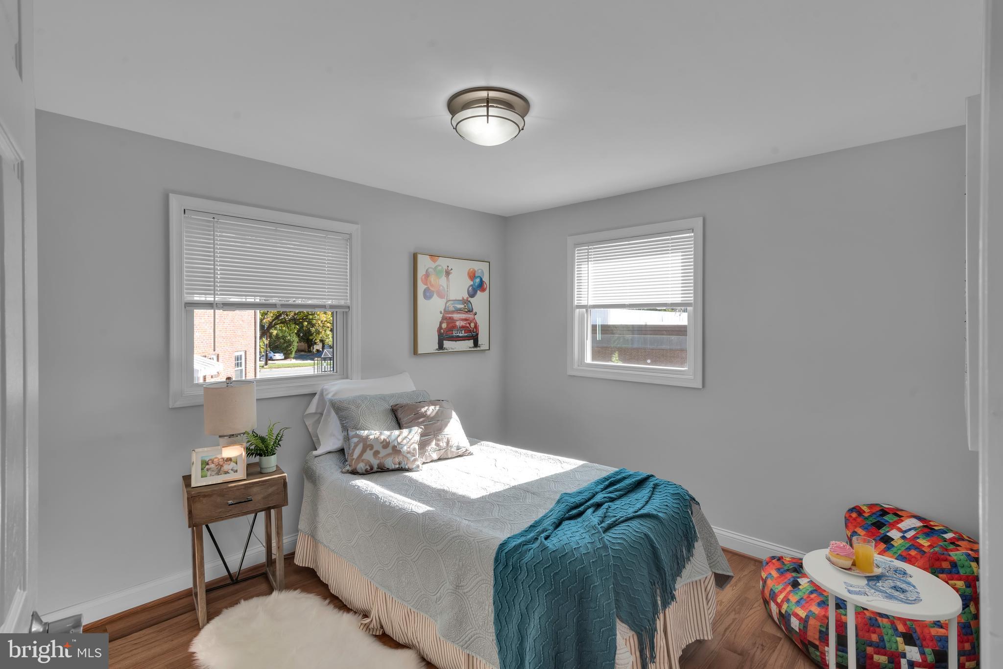 WAKEFIELD - Residential