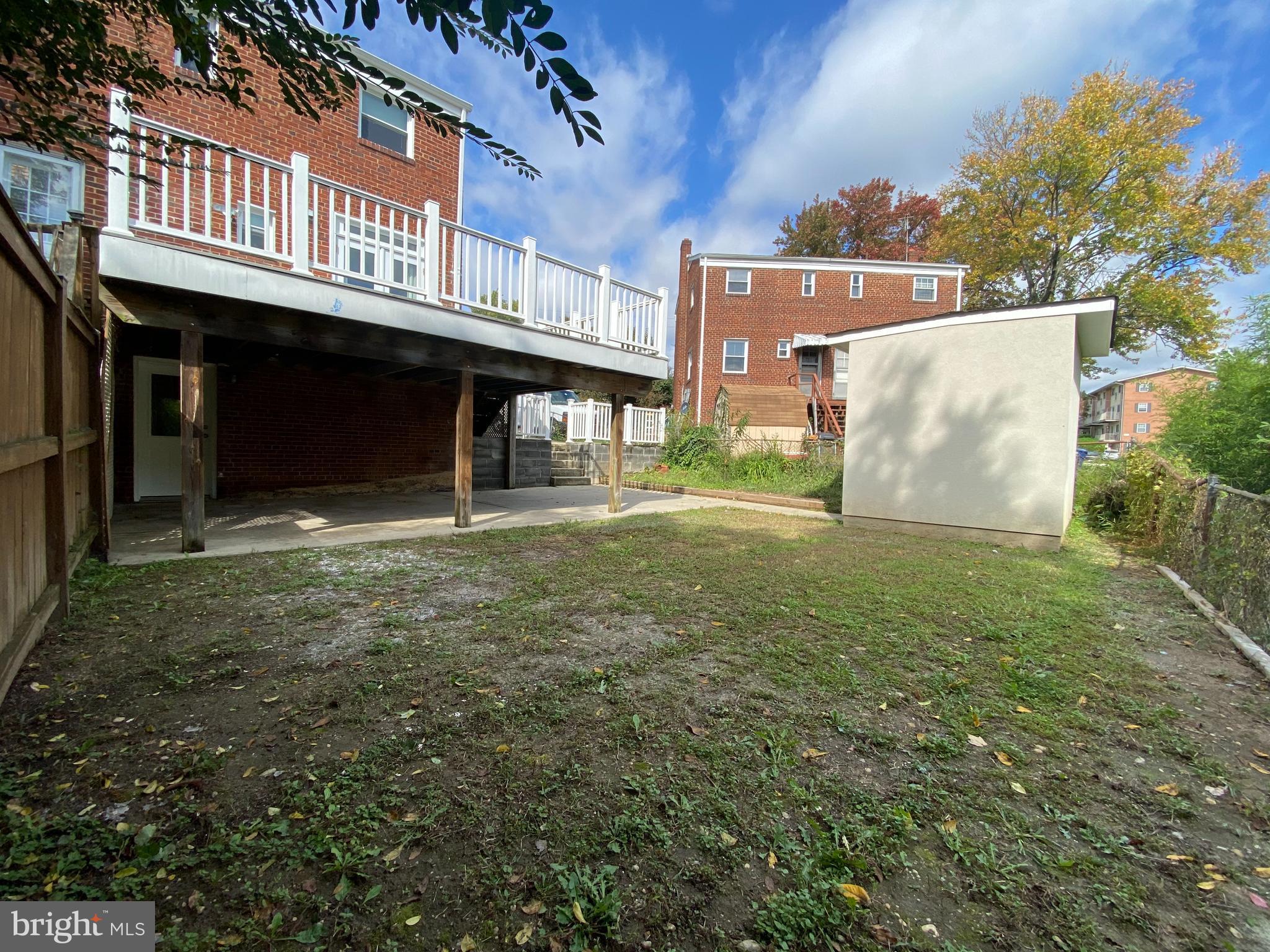 WAKEFIELD - Residential