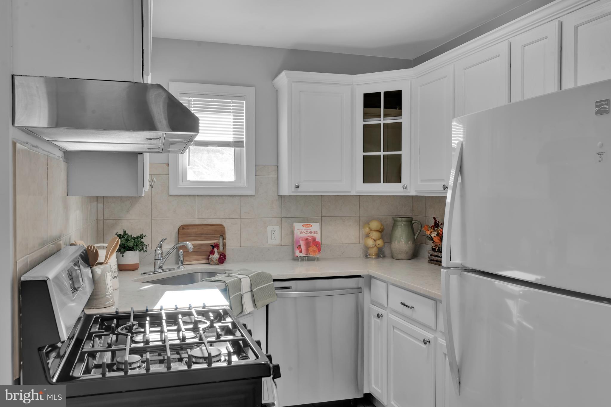 WAKEFIELD - Residential