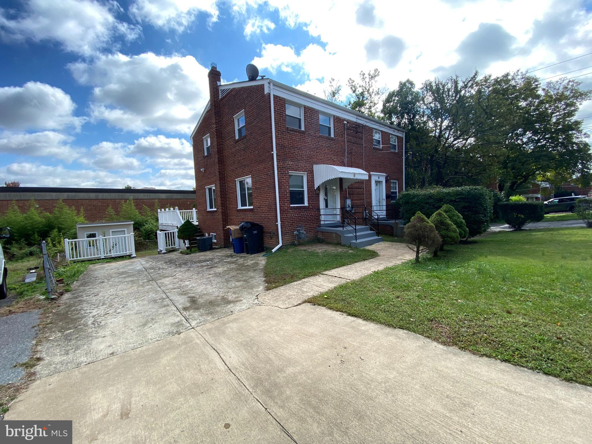 WAKEFIELD - Residential