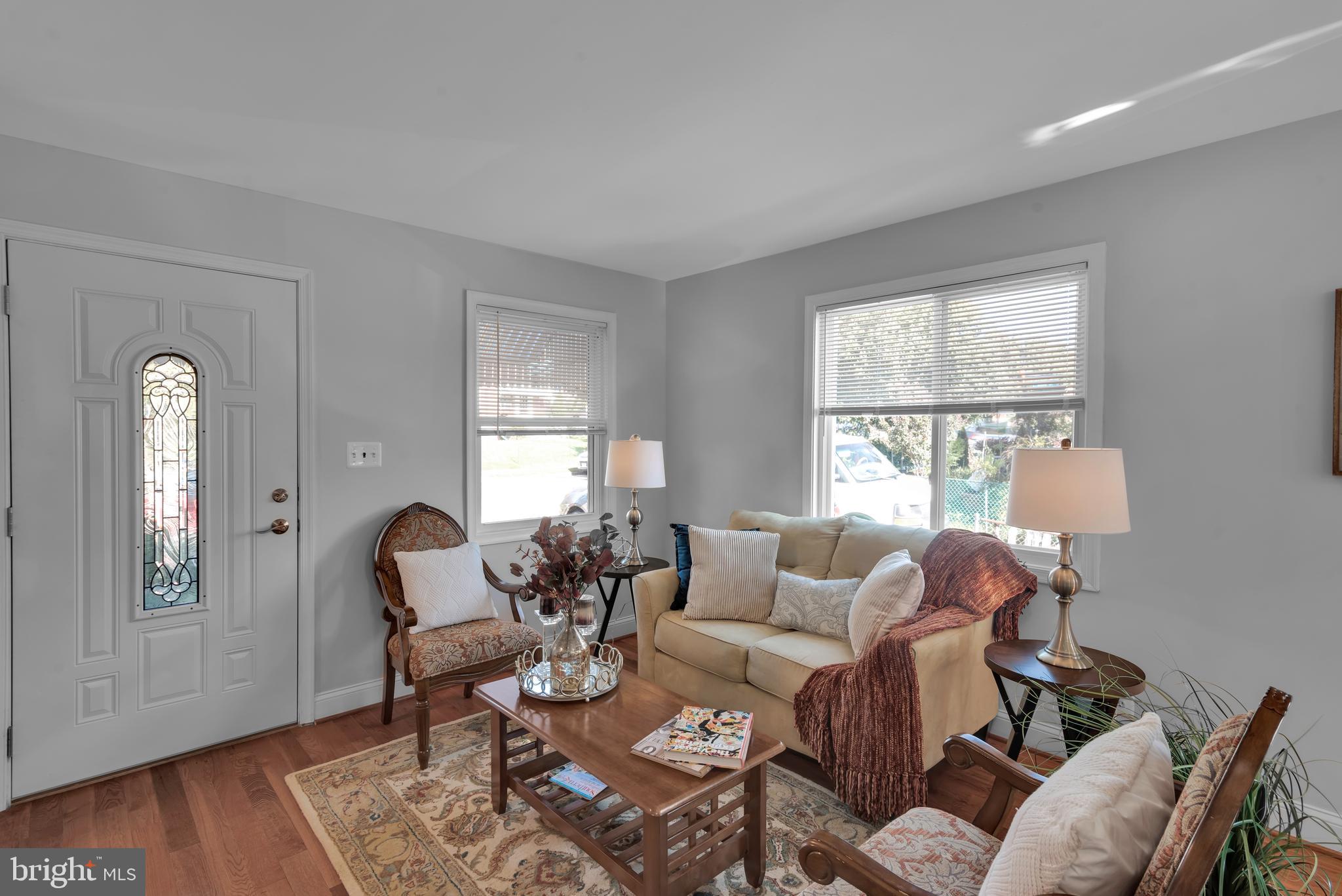 WAKEFIELD - Residential