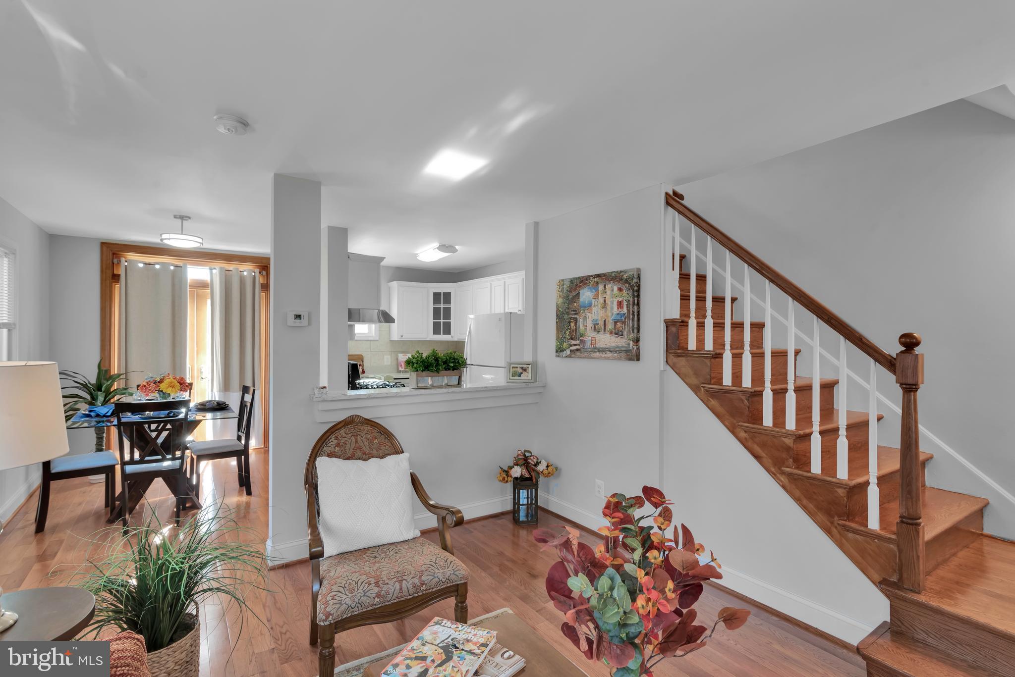 WAKEFIELD - Residential