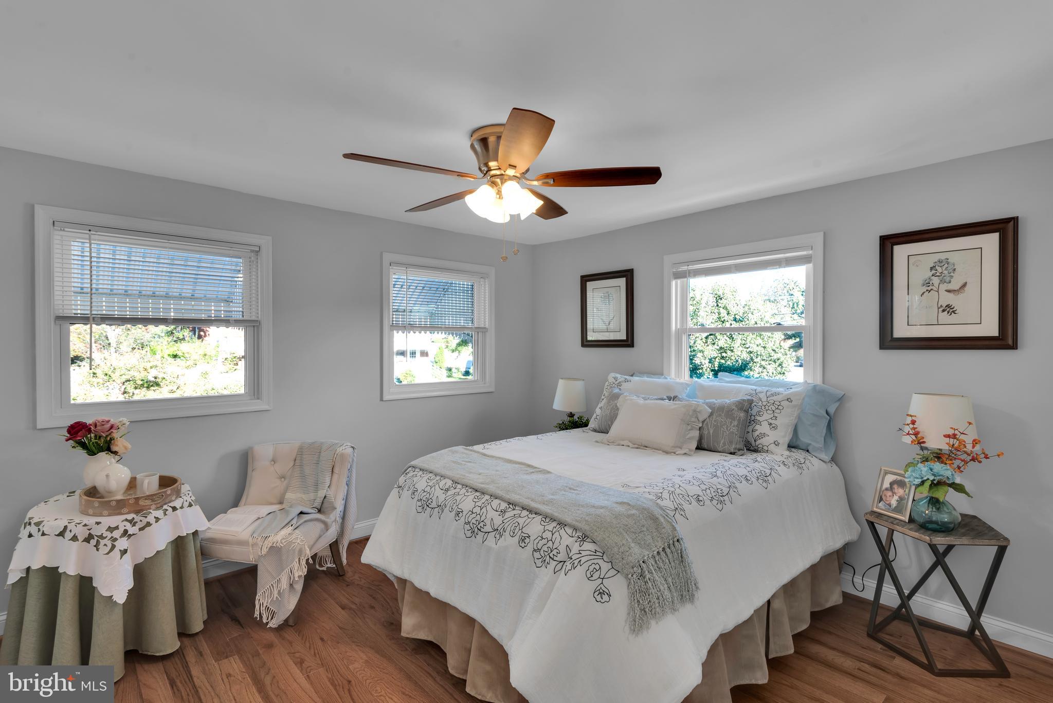 WAKEFIELD - Residential