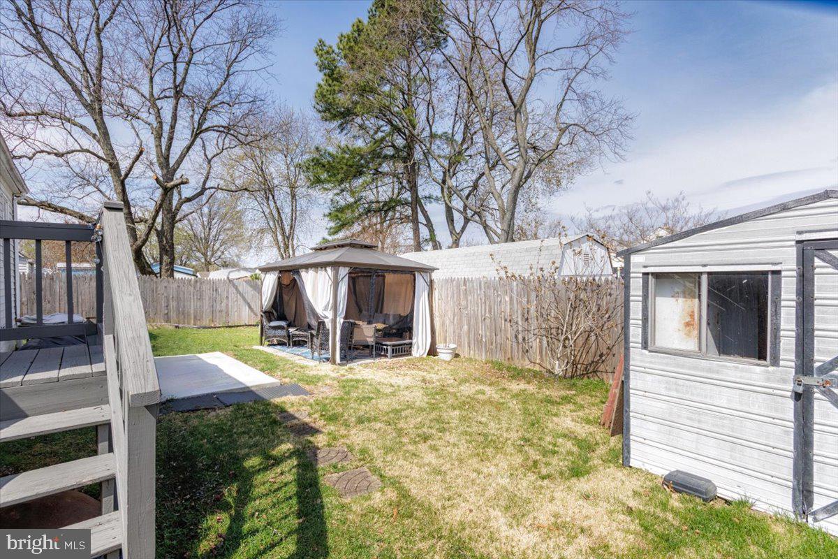 MARLYN MANOR - Residential