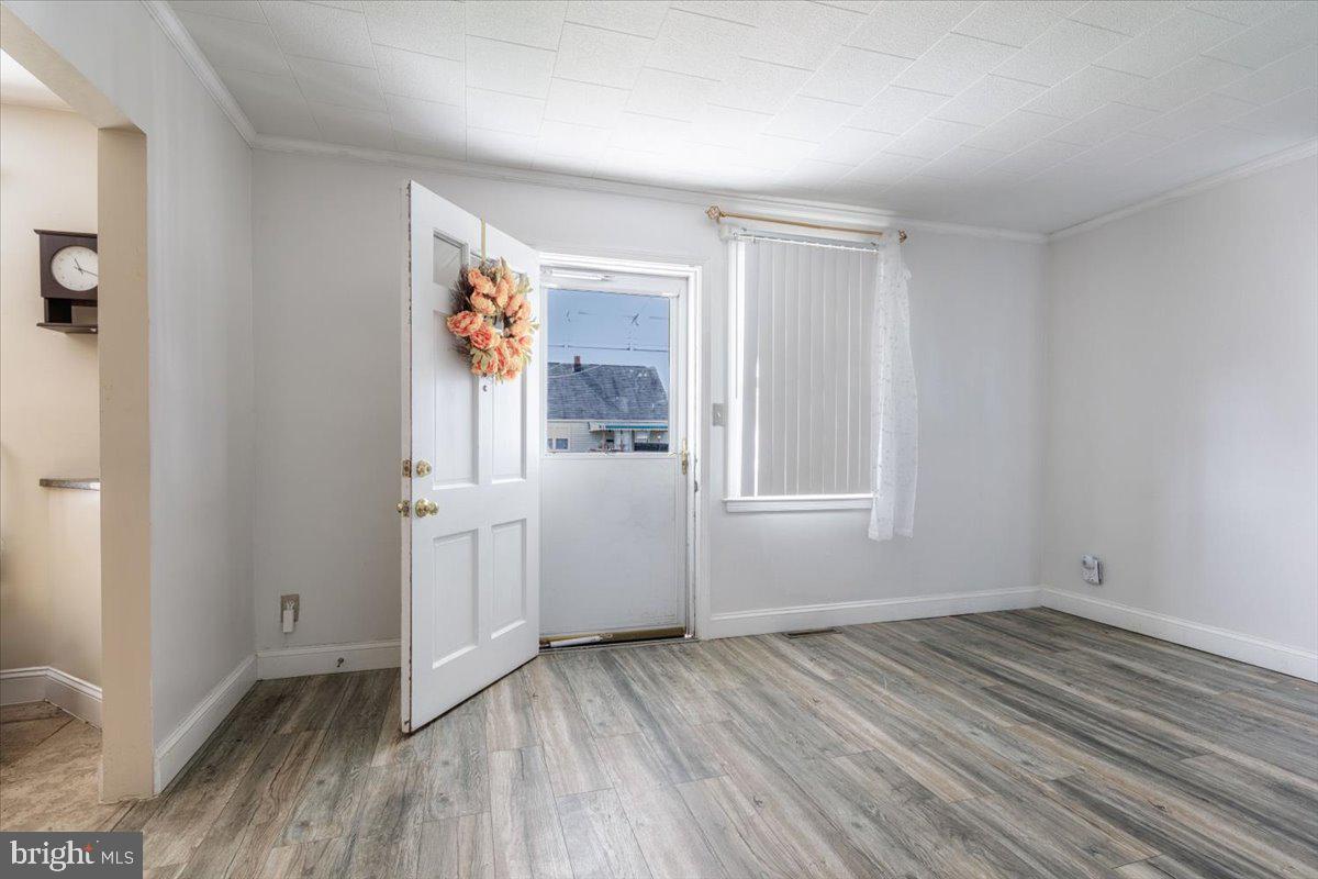 MARLYN MANOR - Residential