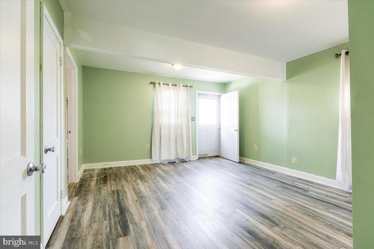 MARLYN MANOR - Residential