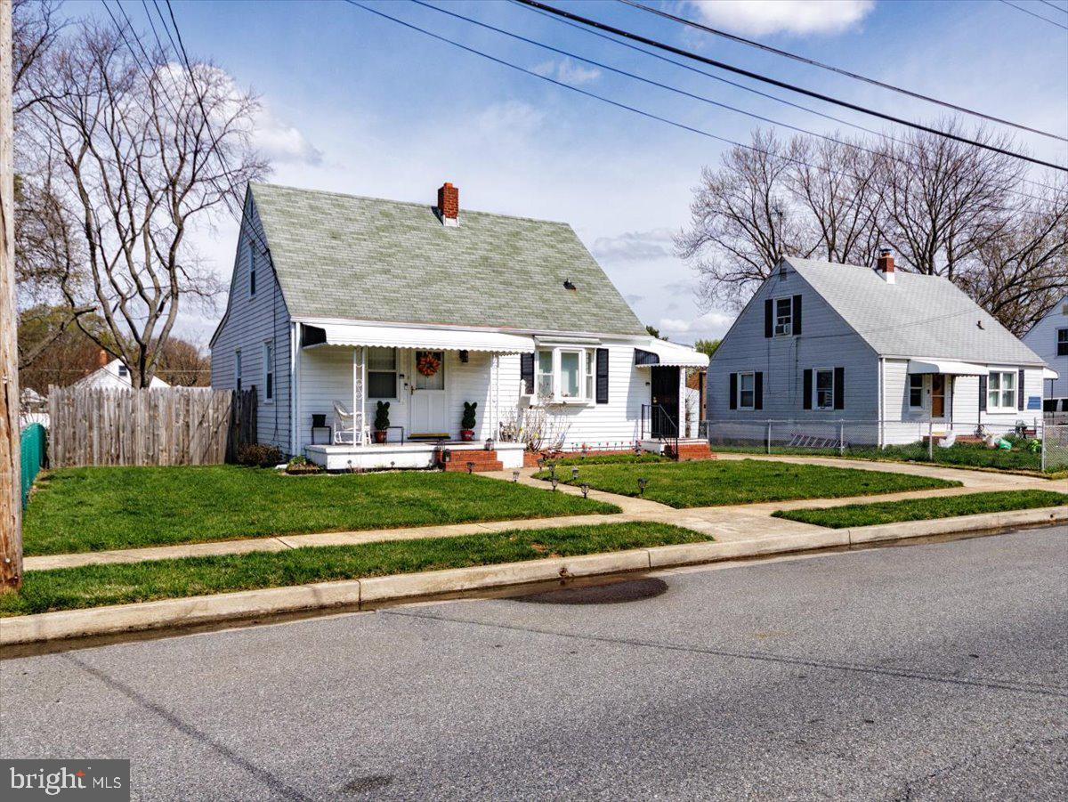 MARLYN MANOR - Residential