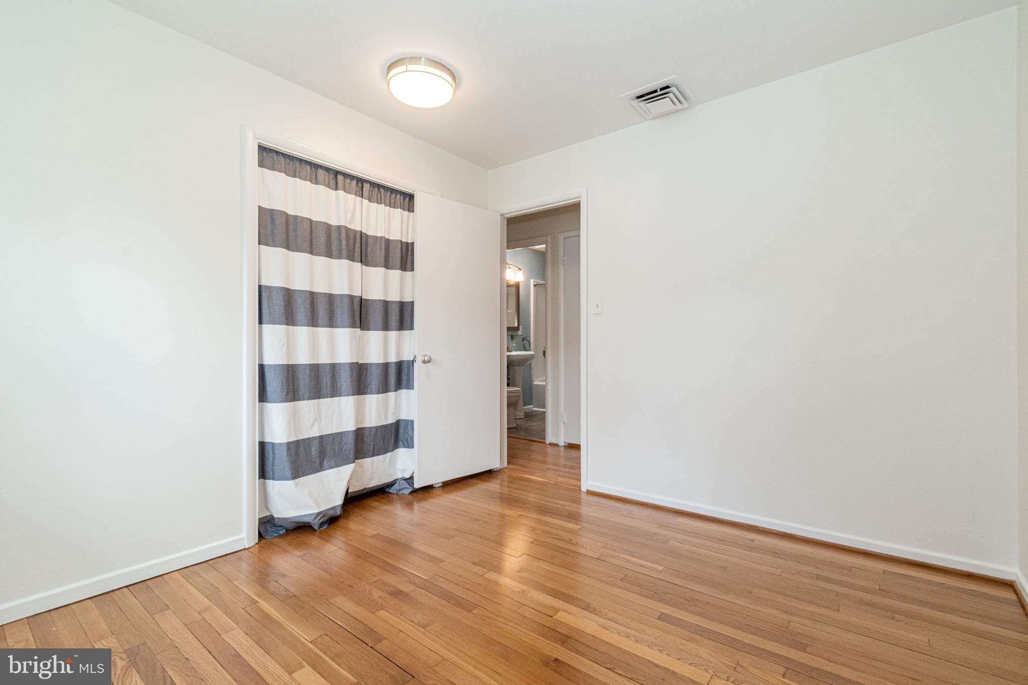 HAVERFORD - Residential Lease