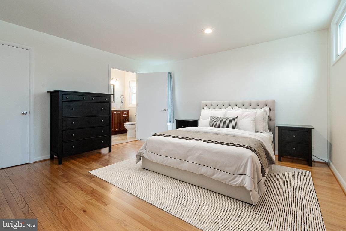 HAVERFORD - Residential Lease