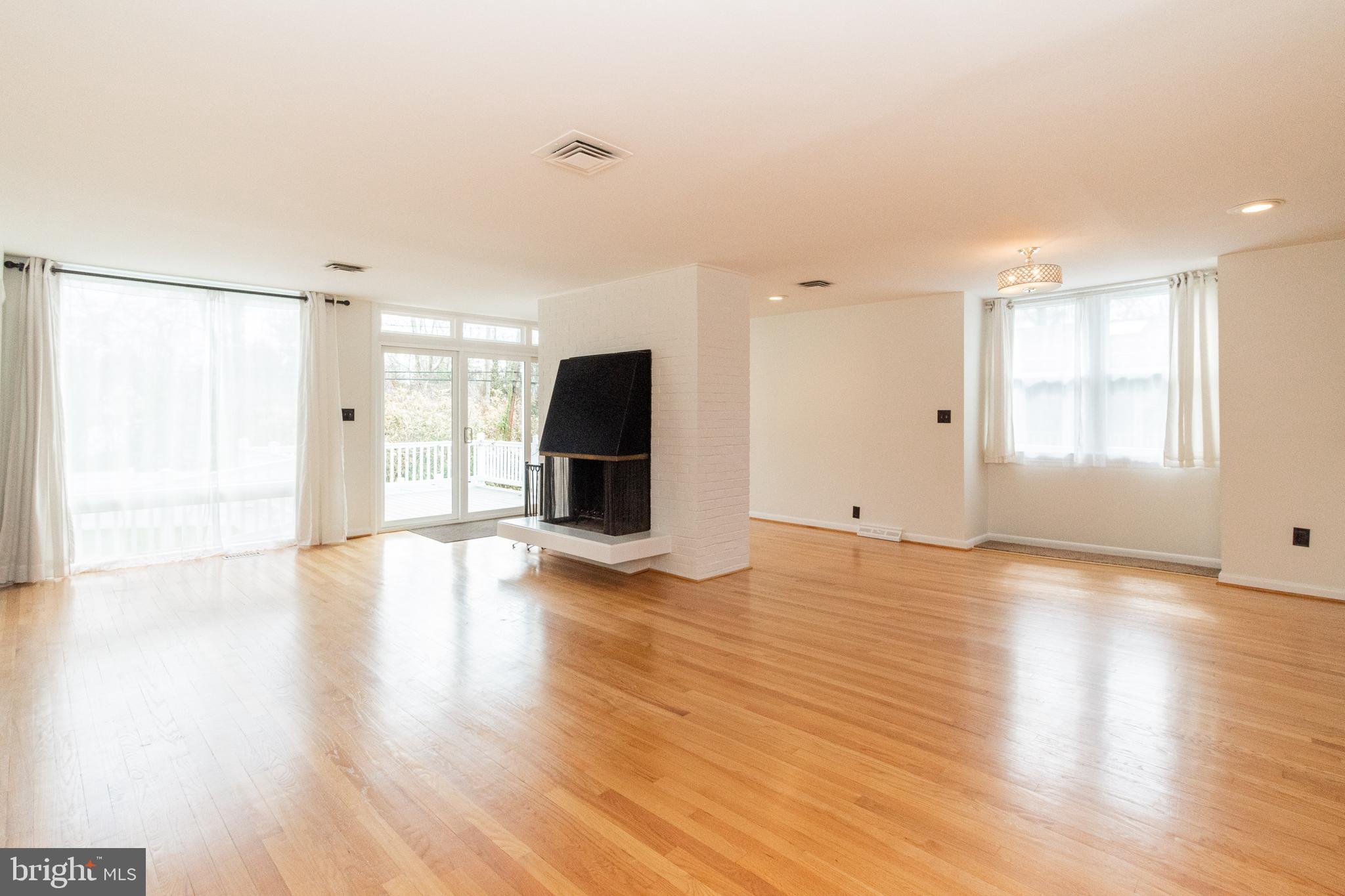 HAVERFORD - Residential Lease