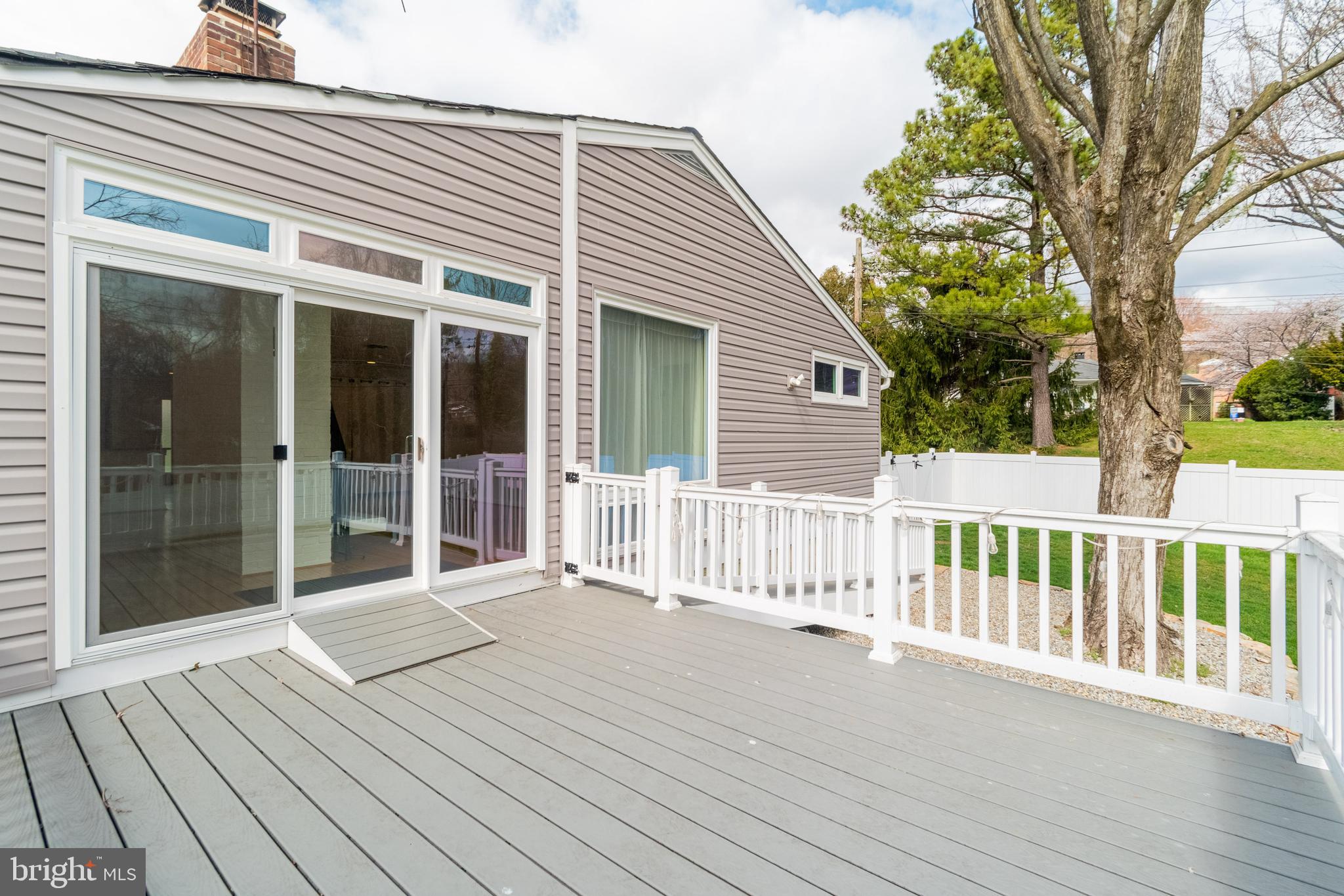 HAVERFORD - Residential Lease