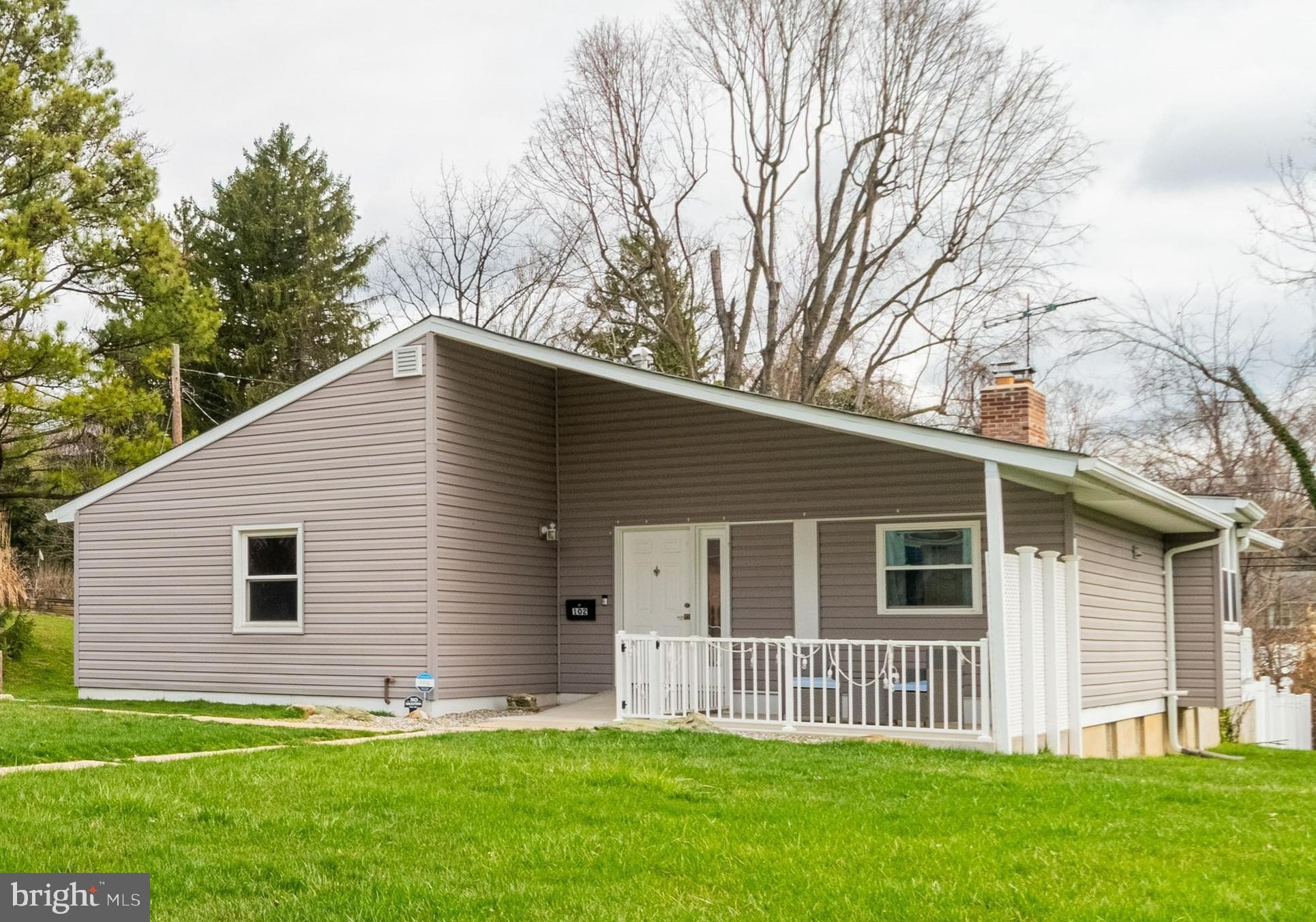 HAVERFORD - Residential Lease