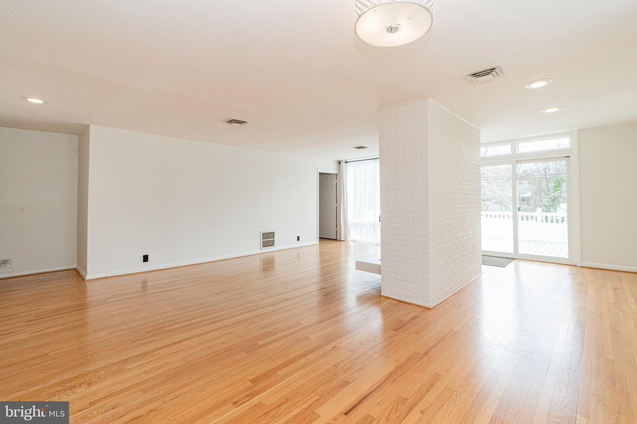 HAVERFORD - Residential Lease