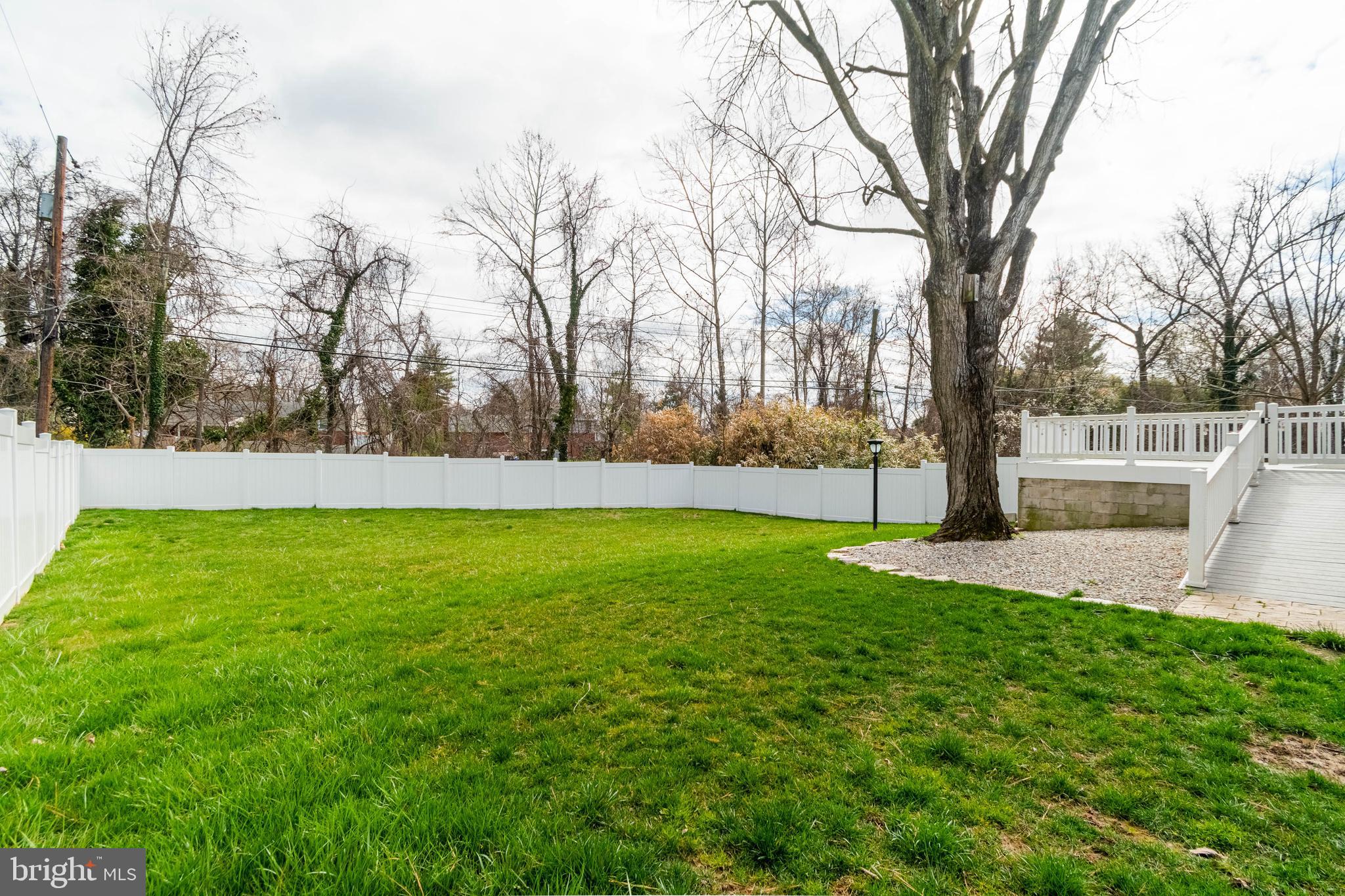 HAVERFORD - Residential Lease