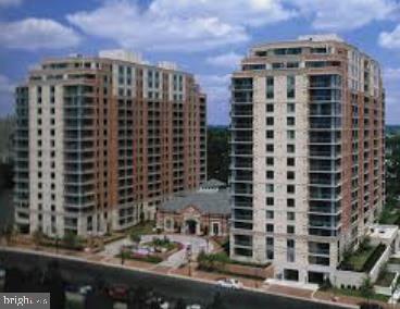 THE GALLERY - Residential