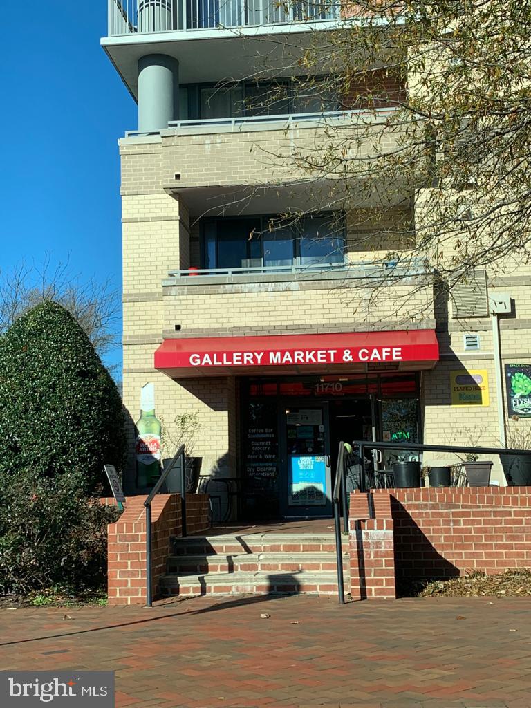 THE GALLERY - Residential