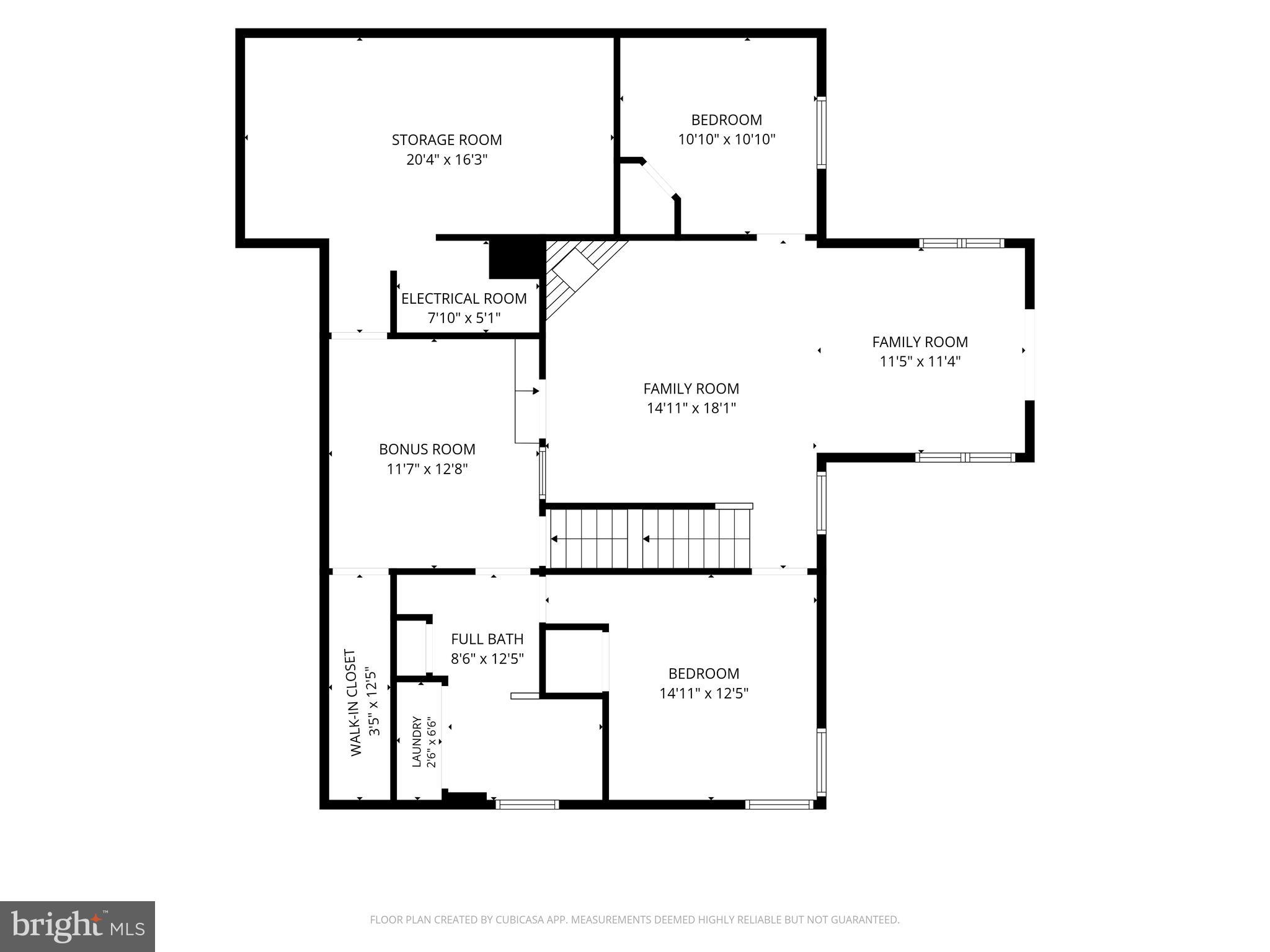 ARLINGTON PARK - Residential