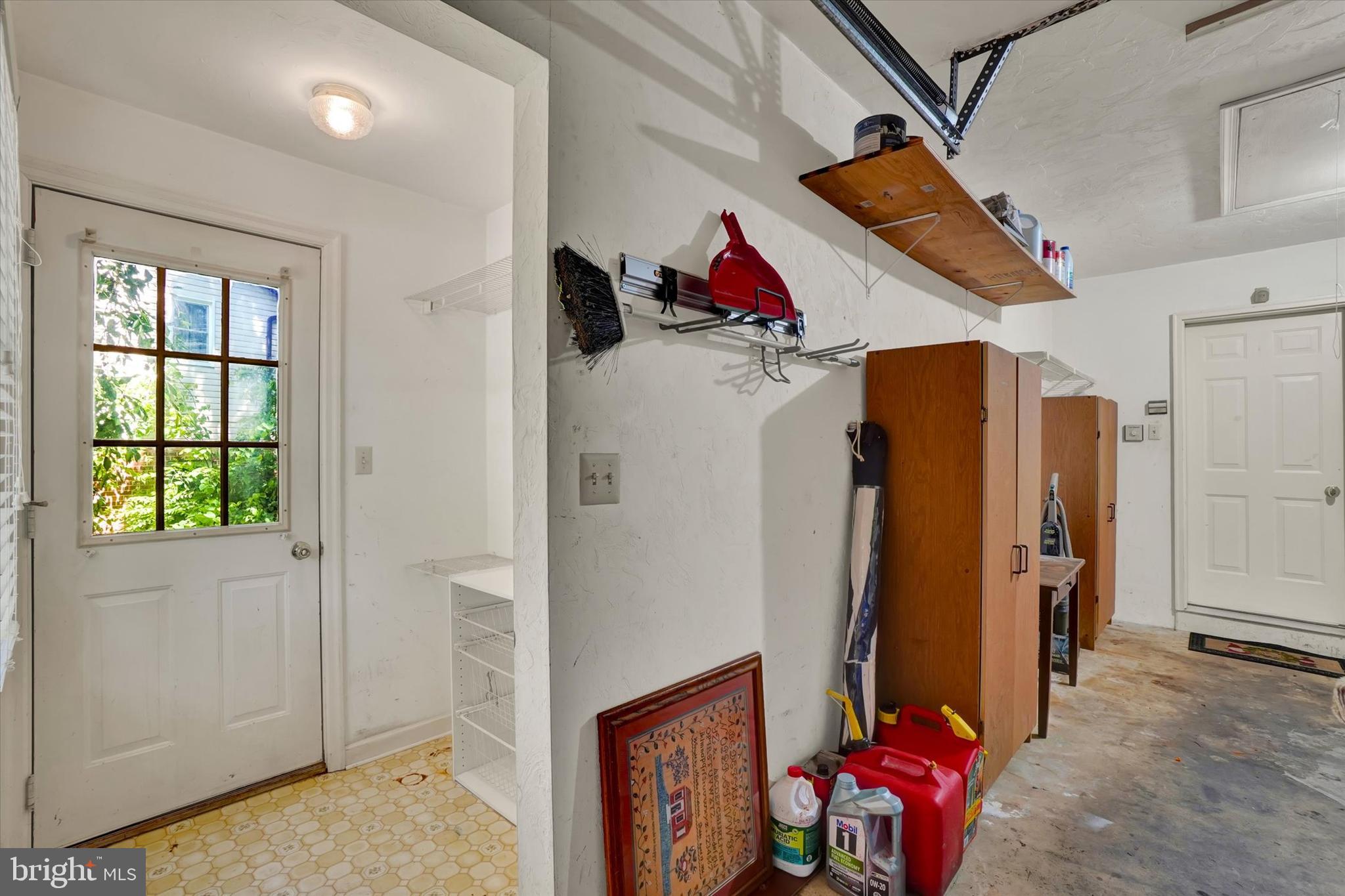ARLINGTON PARK - Residential
