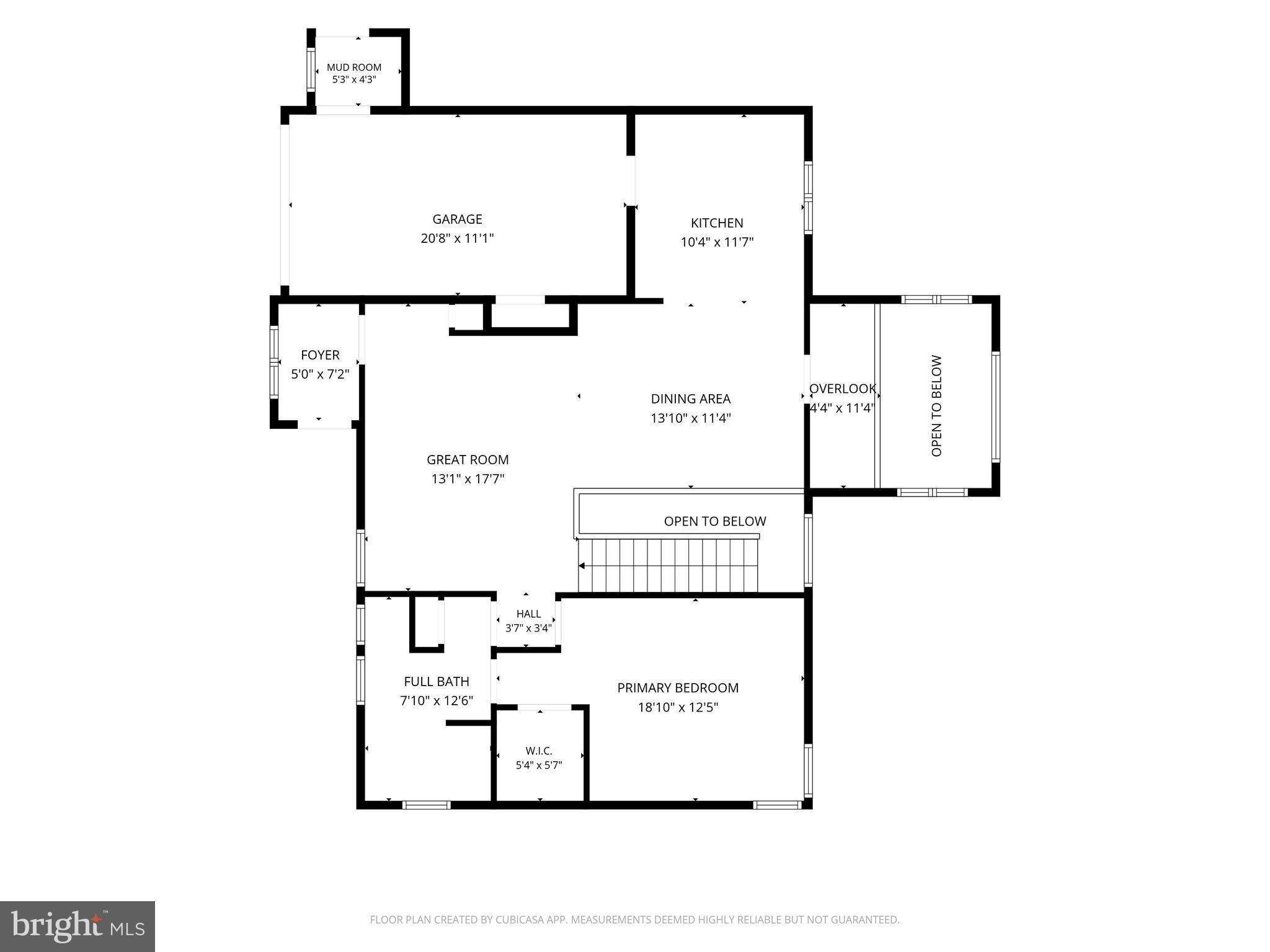 ARLINGTON PARK - Residential