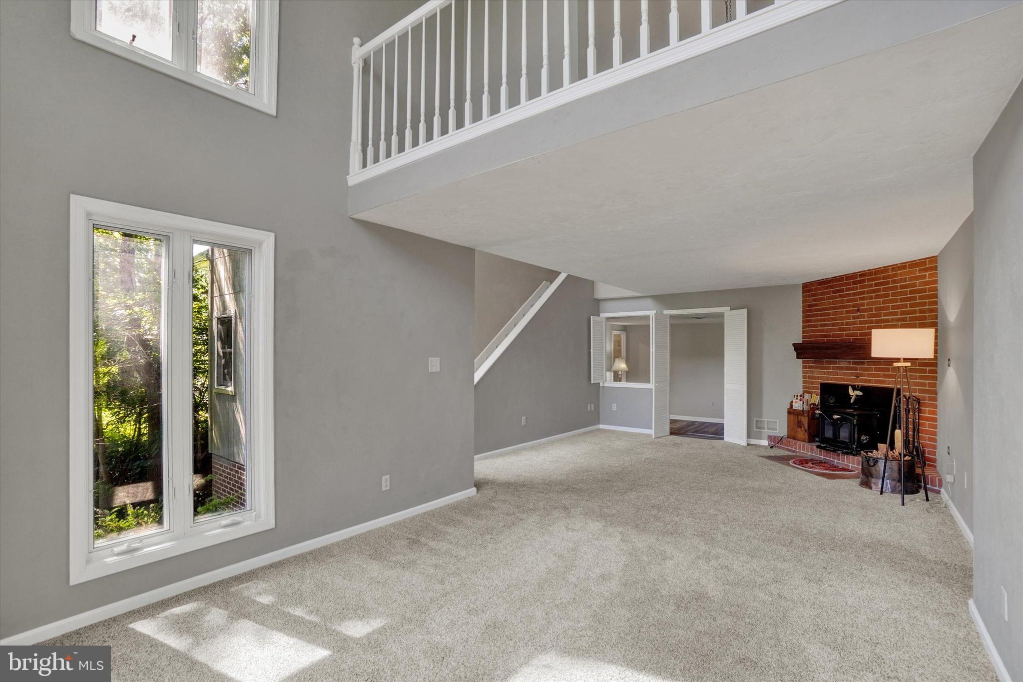 ARLINGTON PARK - Residential