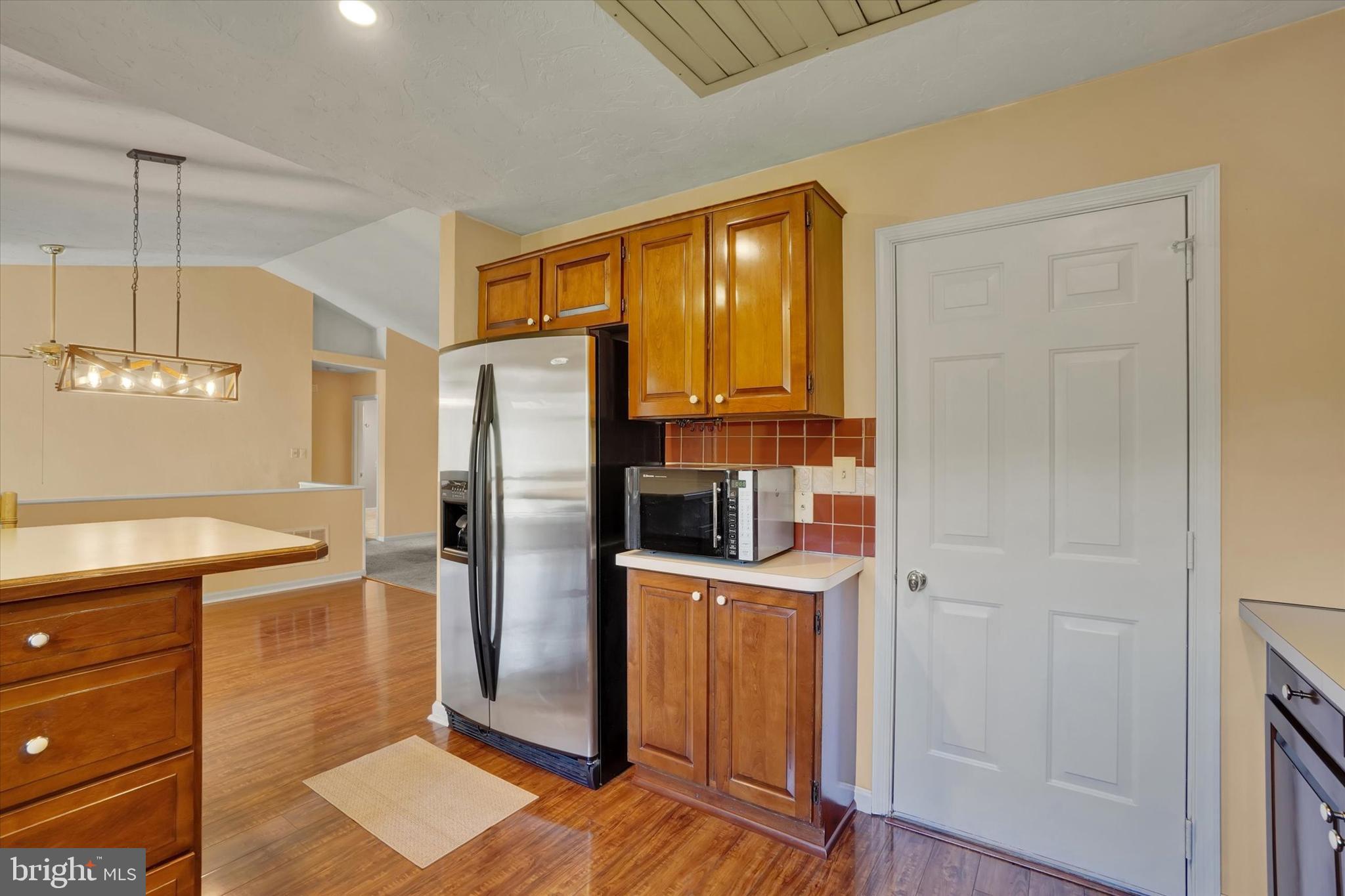 ARLINGTON PARK - Residential