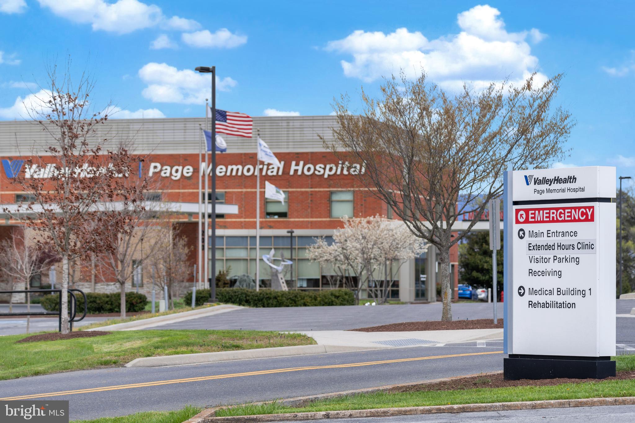 LURAY LANDING - Residential