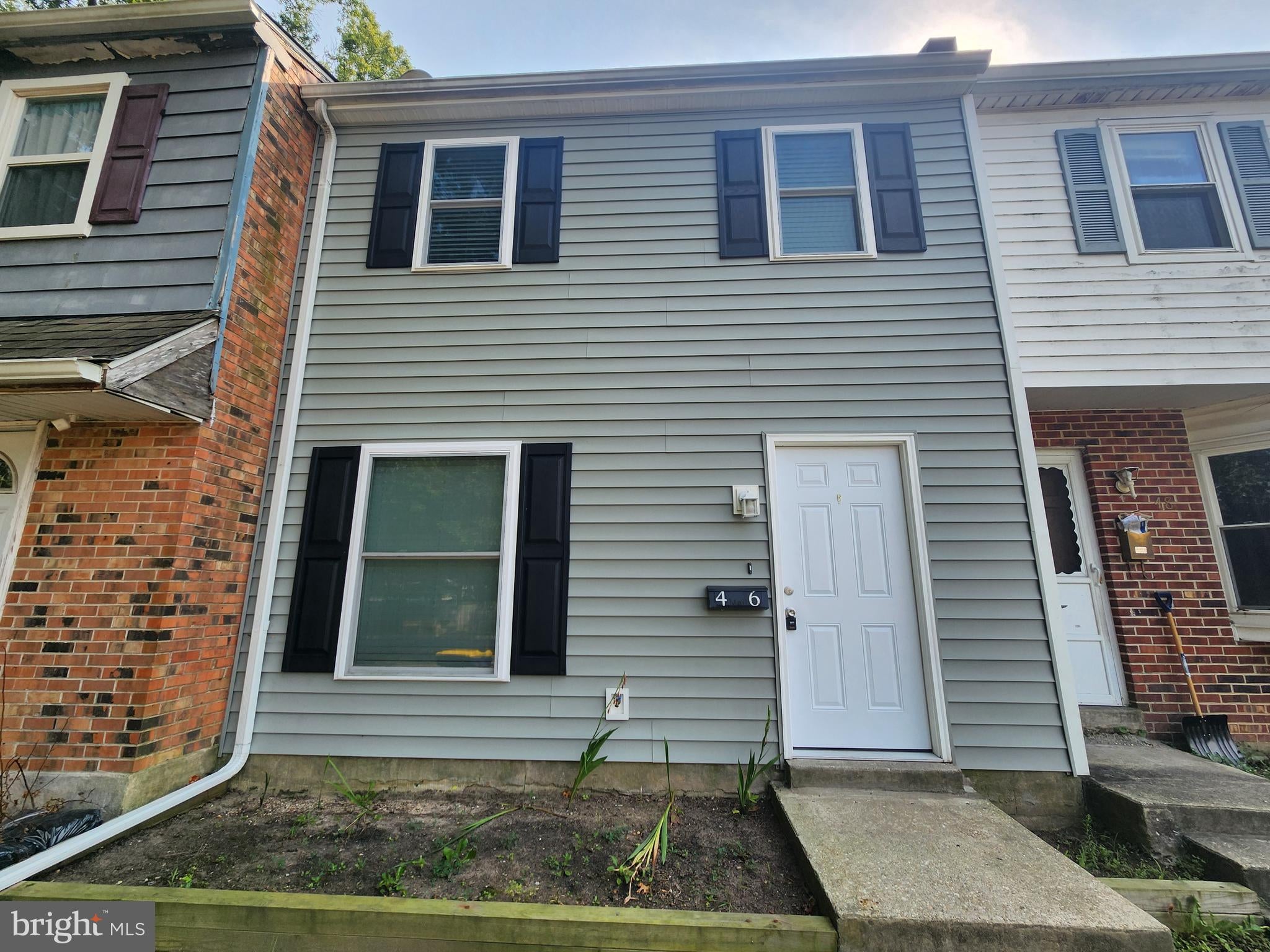 46 VILLAGE DRIVE