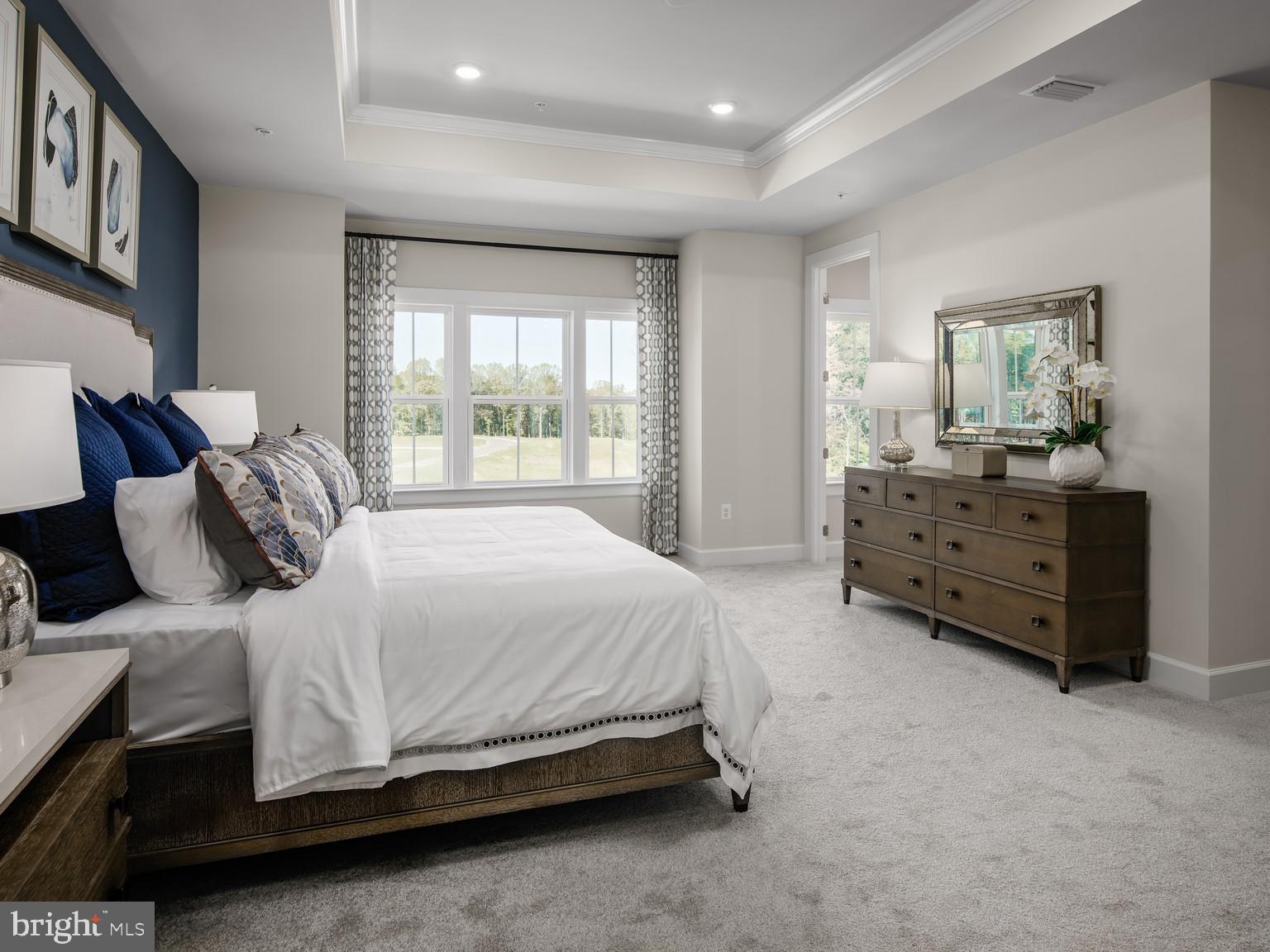 GREENS OF PATUXENT - Residential