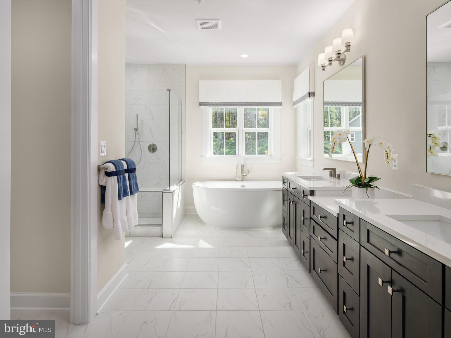 GREENS OF PATUXENT - Residential