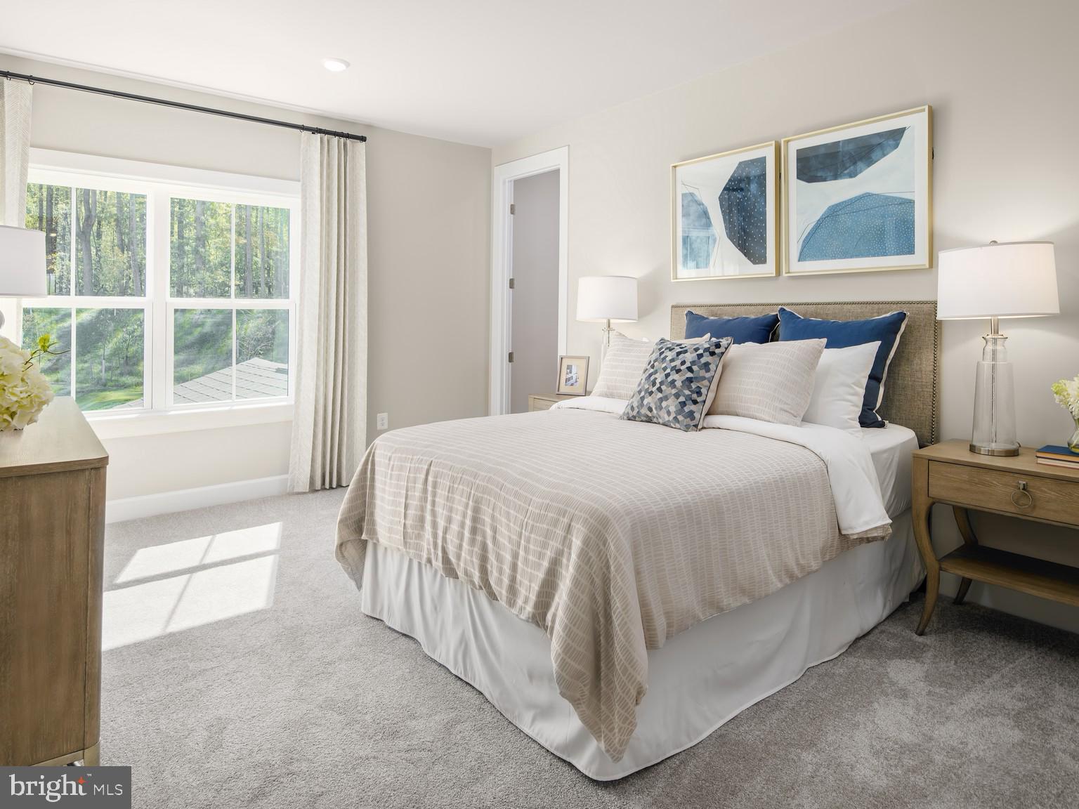 GREENS OF PATUXENT - Residential