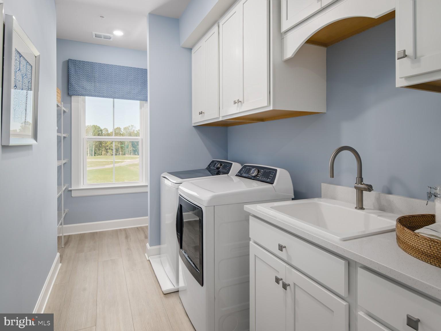 GREENS OF PATUXENT - Residential