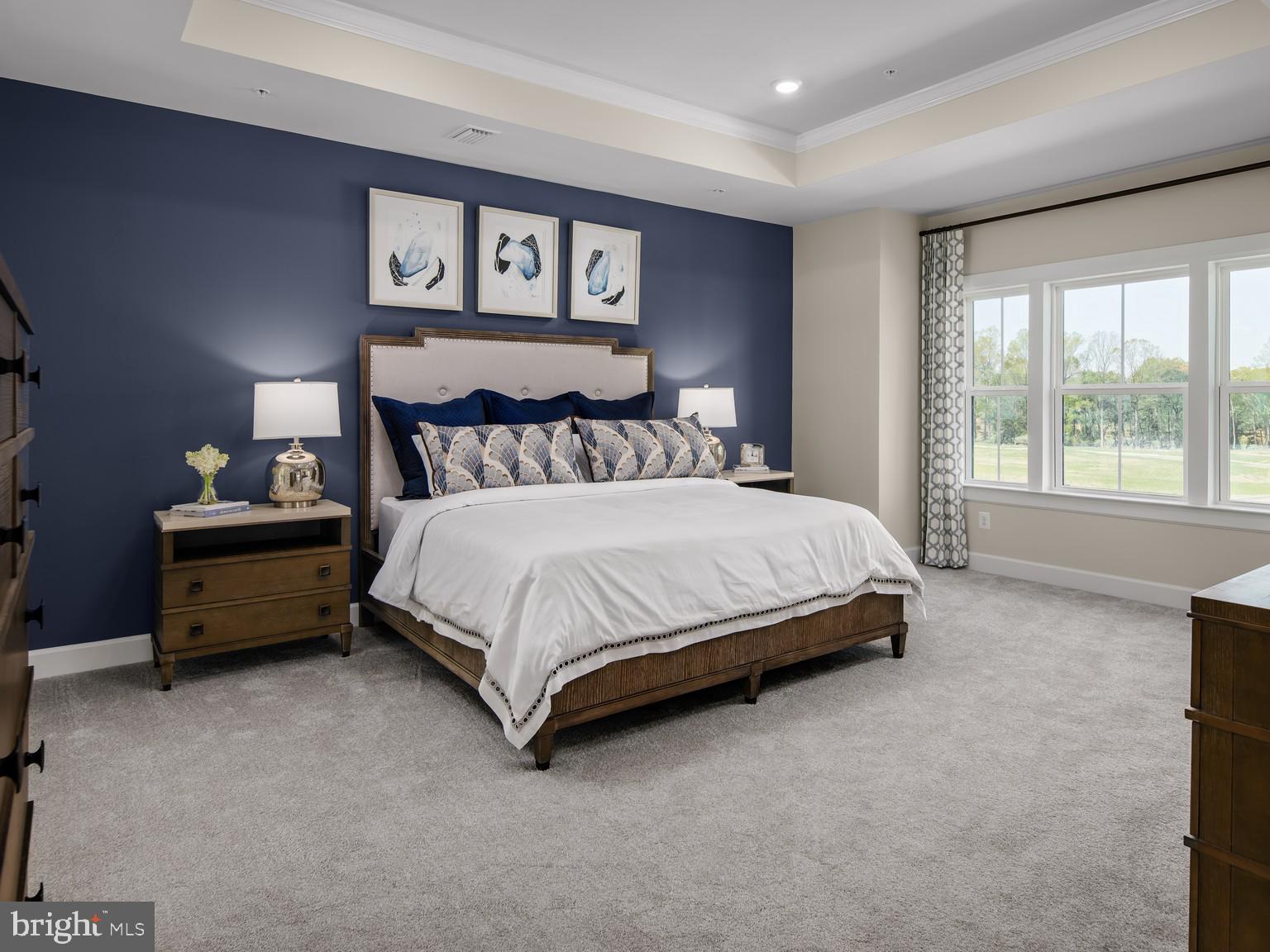 GREENS OF PATUXENT - Residential