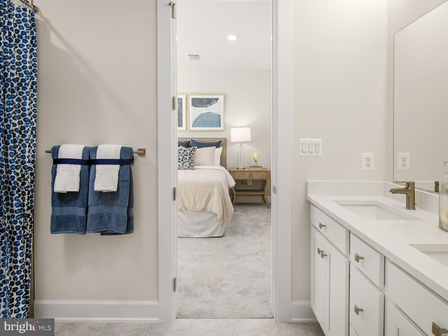 GREENS OF PATUXENT - Residential