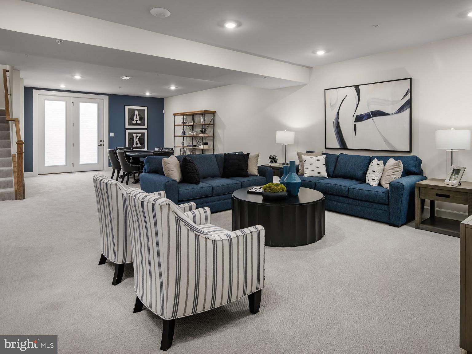 GREENS OF PATUXENT - Residential