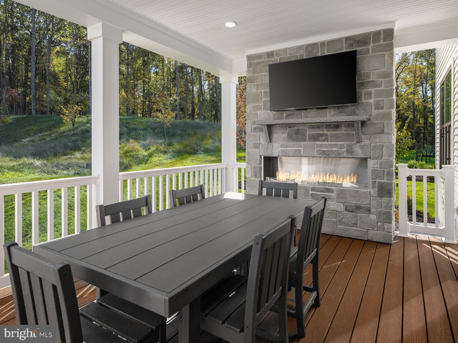 GREENS OF PATUXENT - Residential