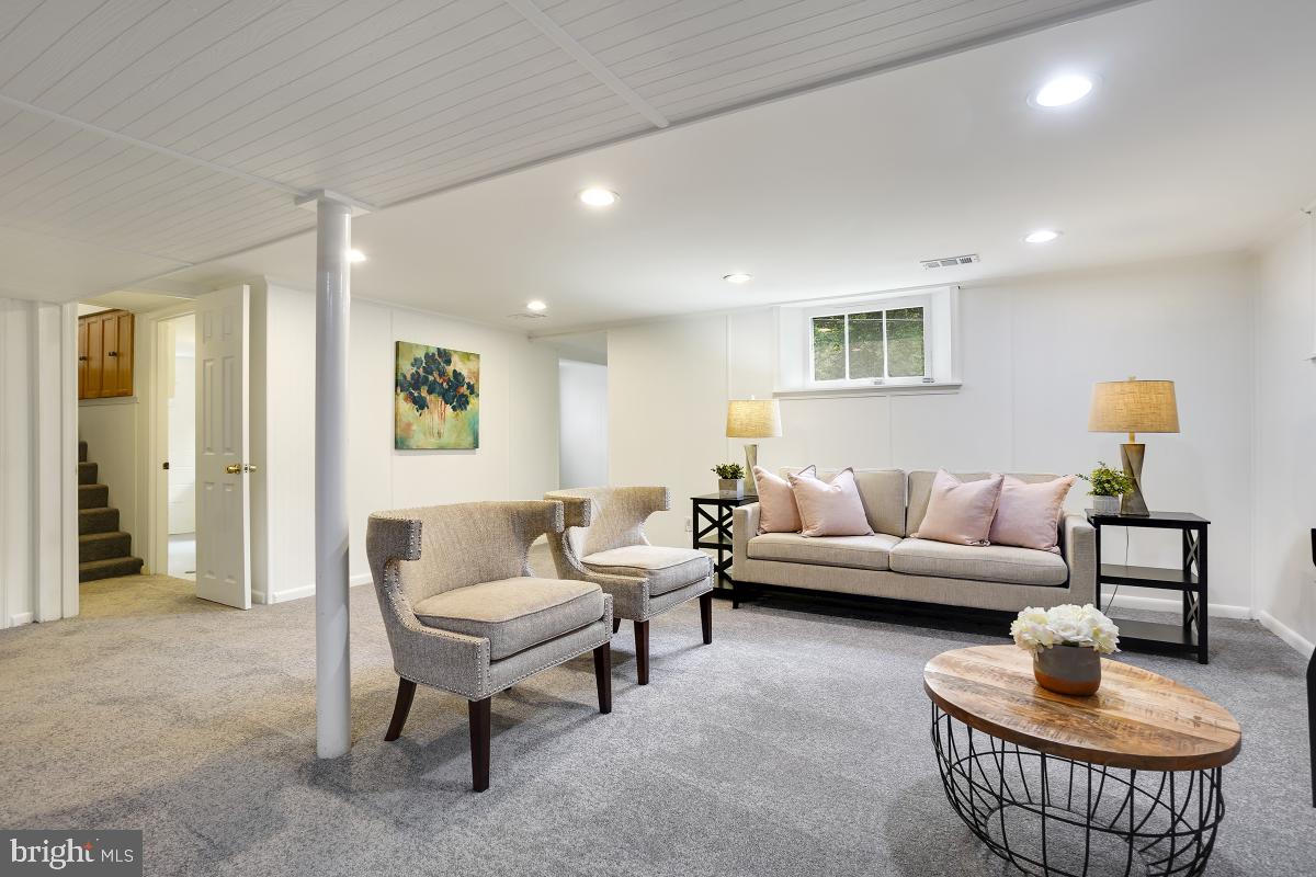 TAKOMA PARK - Residential