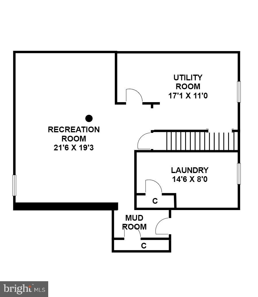 TAKOMA PARK - Residential