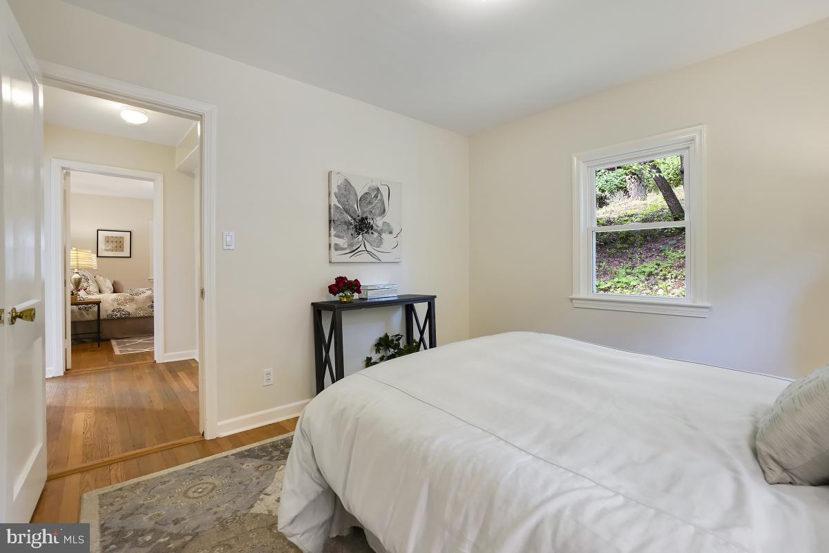 TAKOMA PARK - Residential