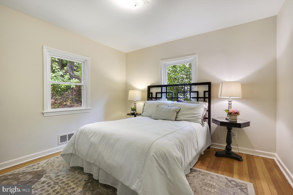 TAKOMA PARK - Residential