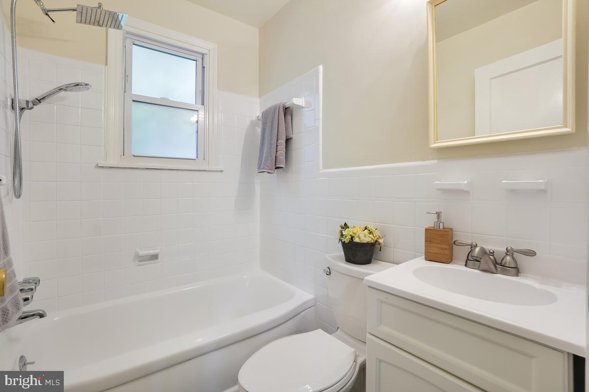 TAKOMA PARK - Residential