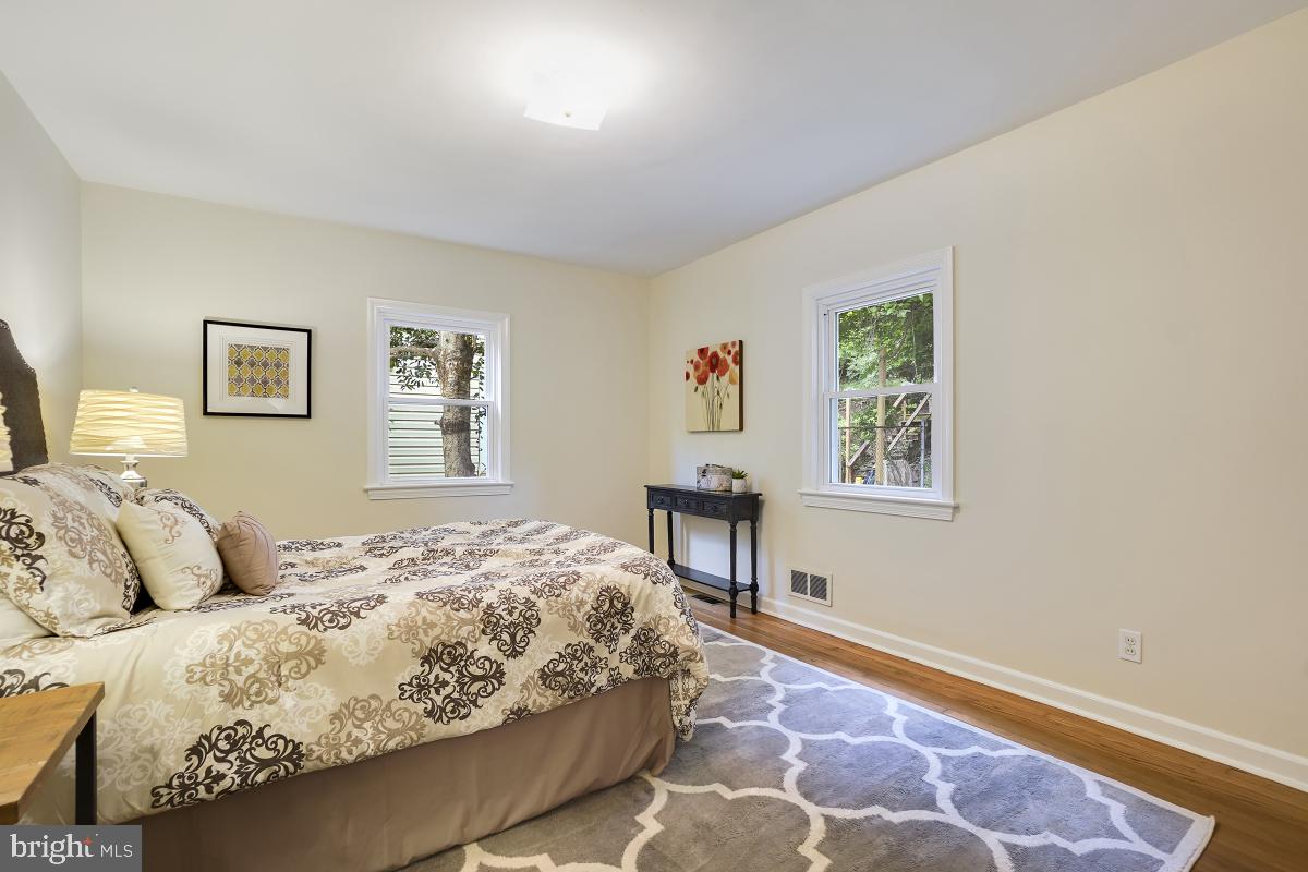 TAKOMA PARK - Residential