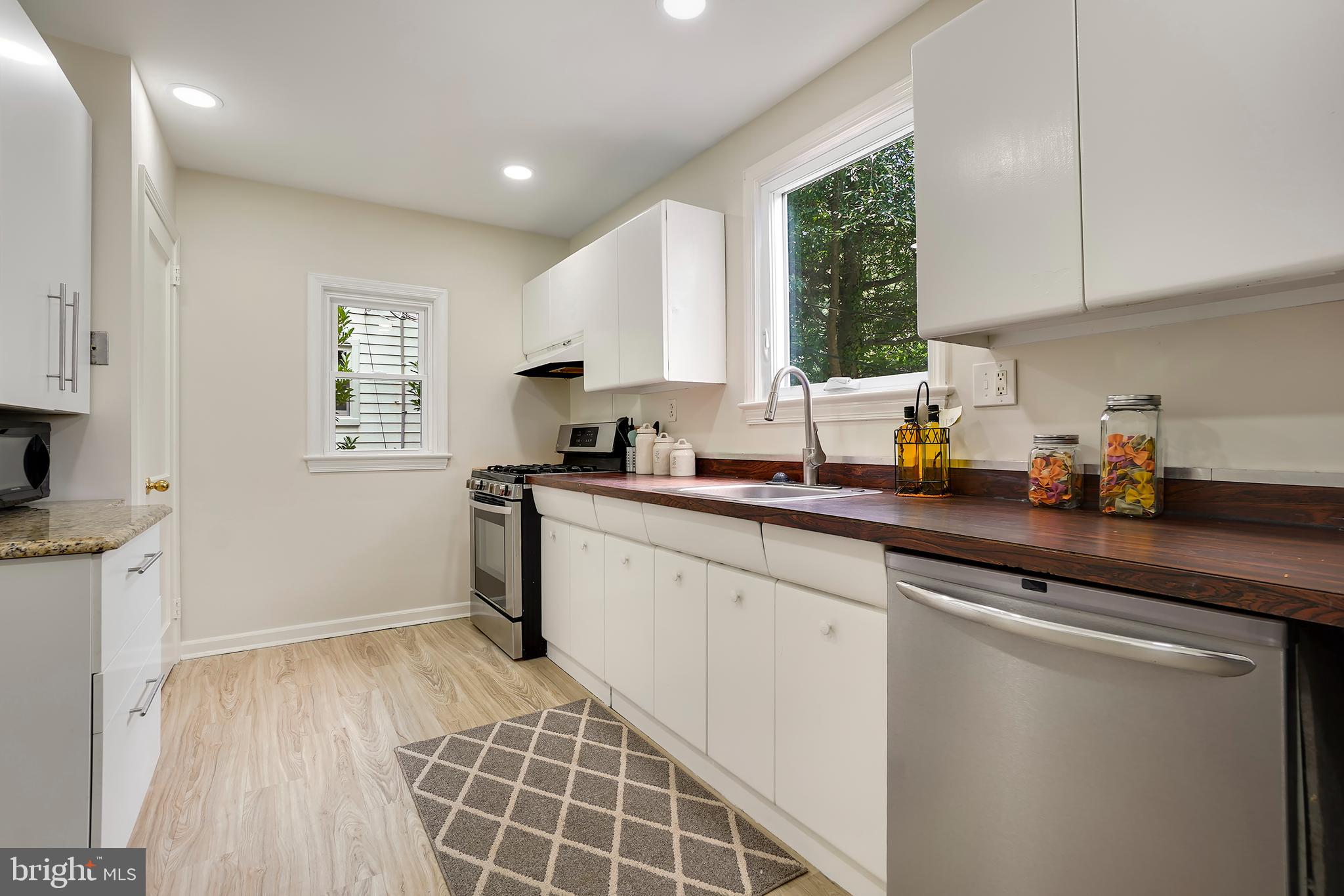 TAKOMA PARK - Residential