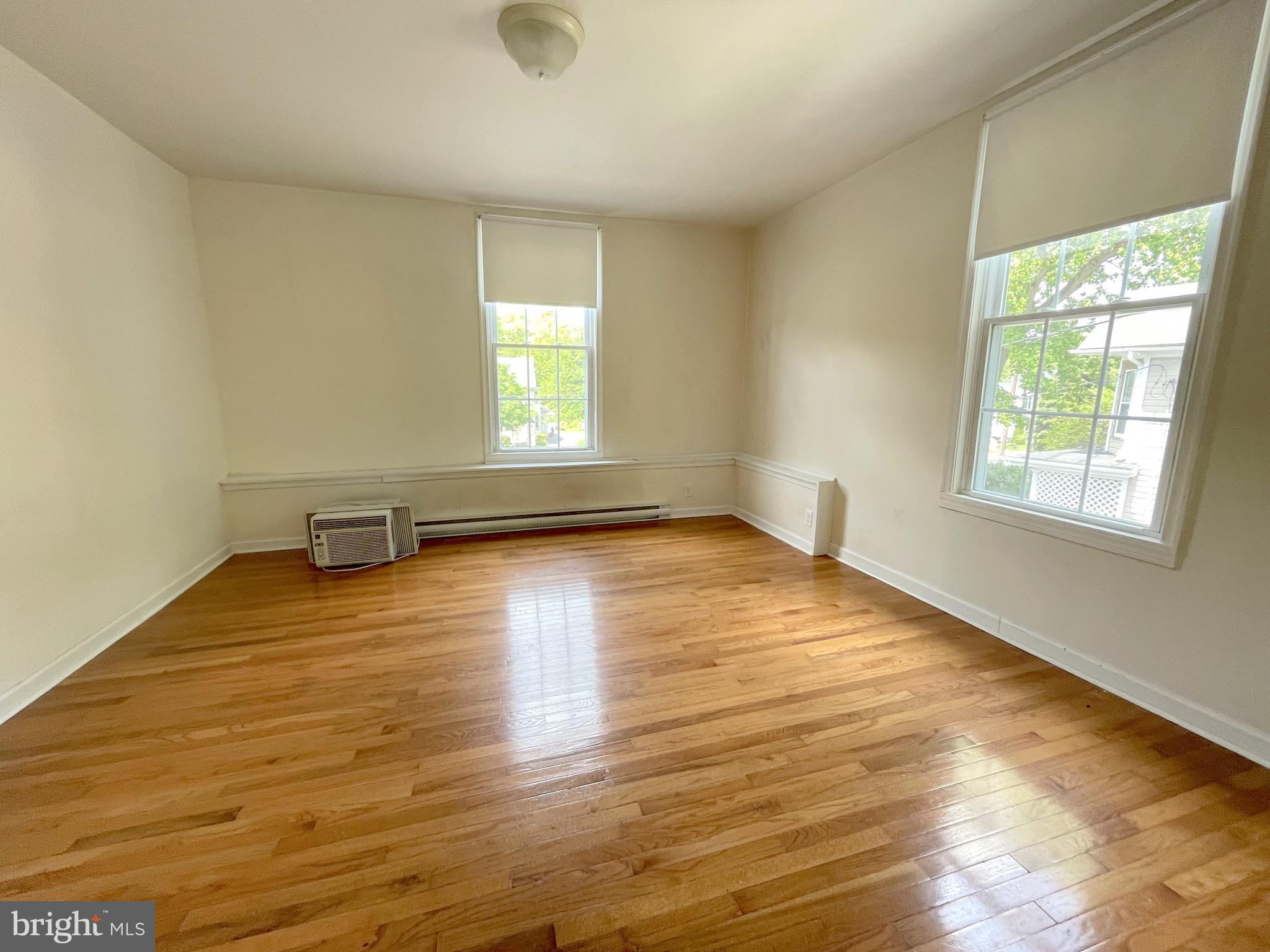 CITY OF HAGERSTOWN - Residential Lease