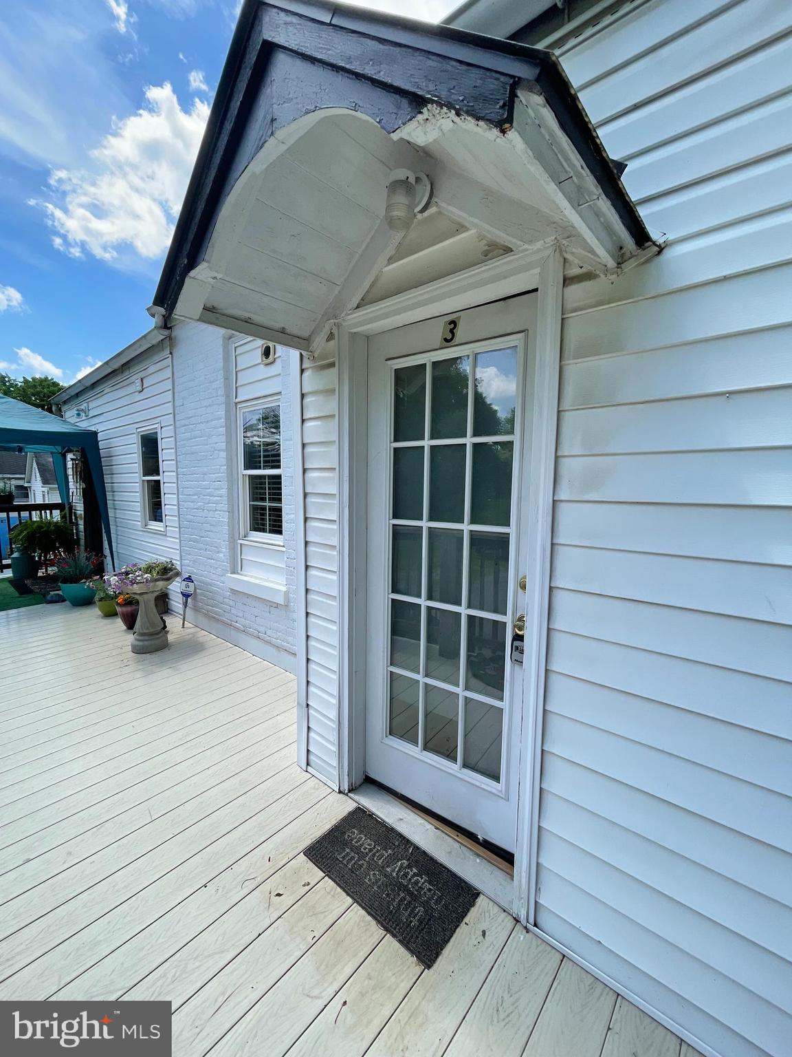 CITY OF HAGERSTOWN - Residential Lease