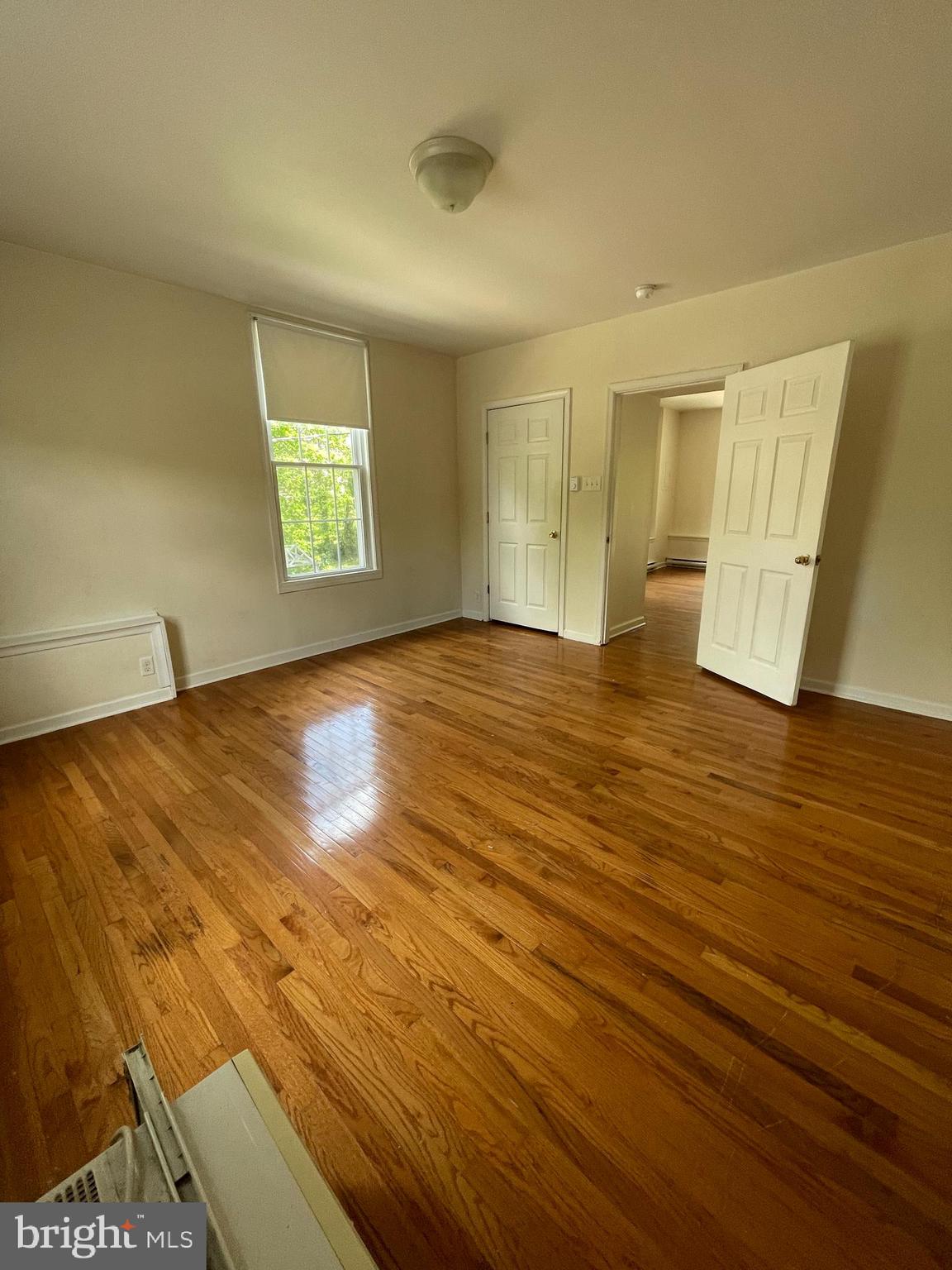 CITY OF HAGERSTOWN - Residential Lease