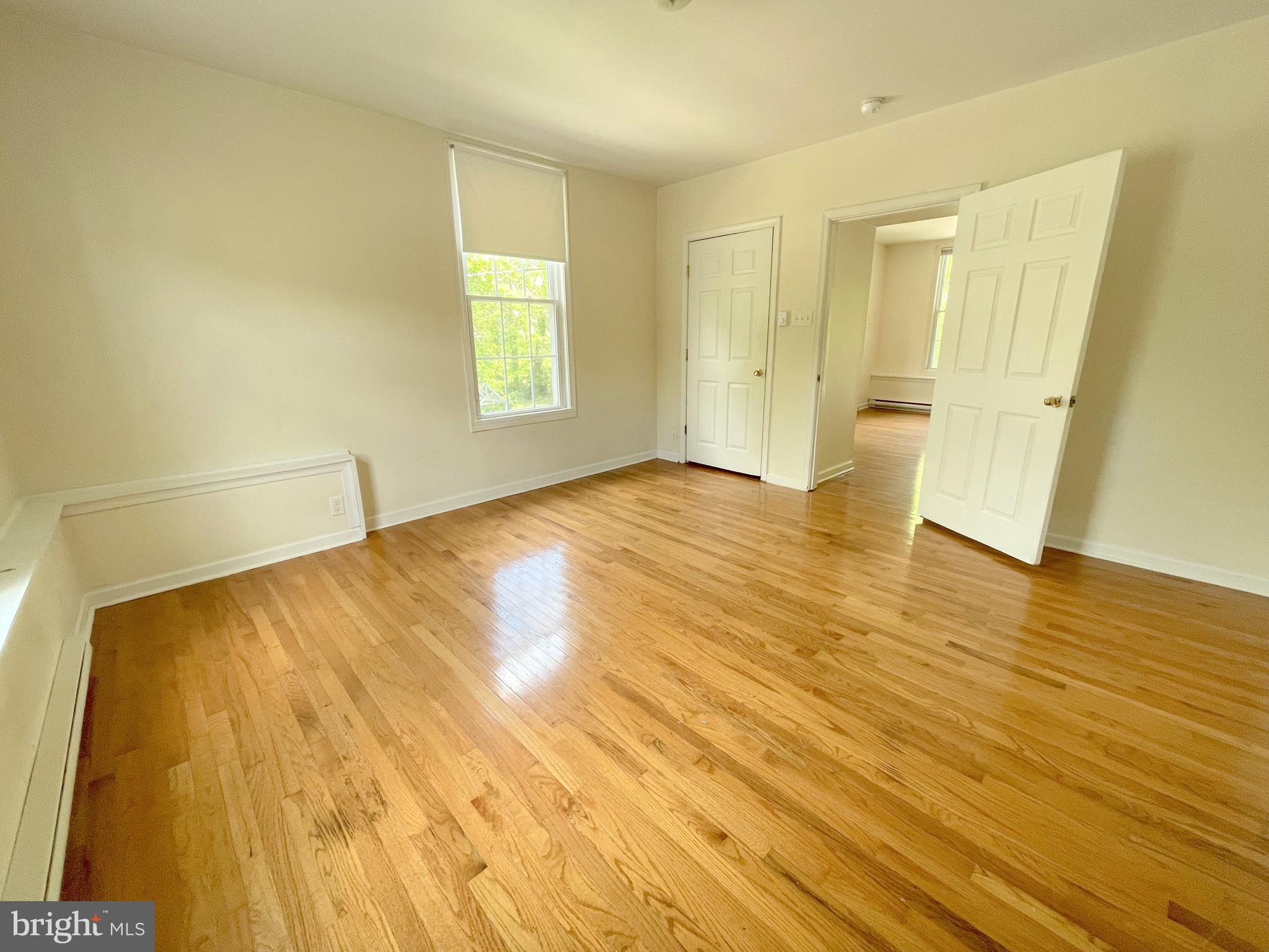 CITY OF HAGERSTOWN - Residential Lease