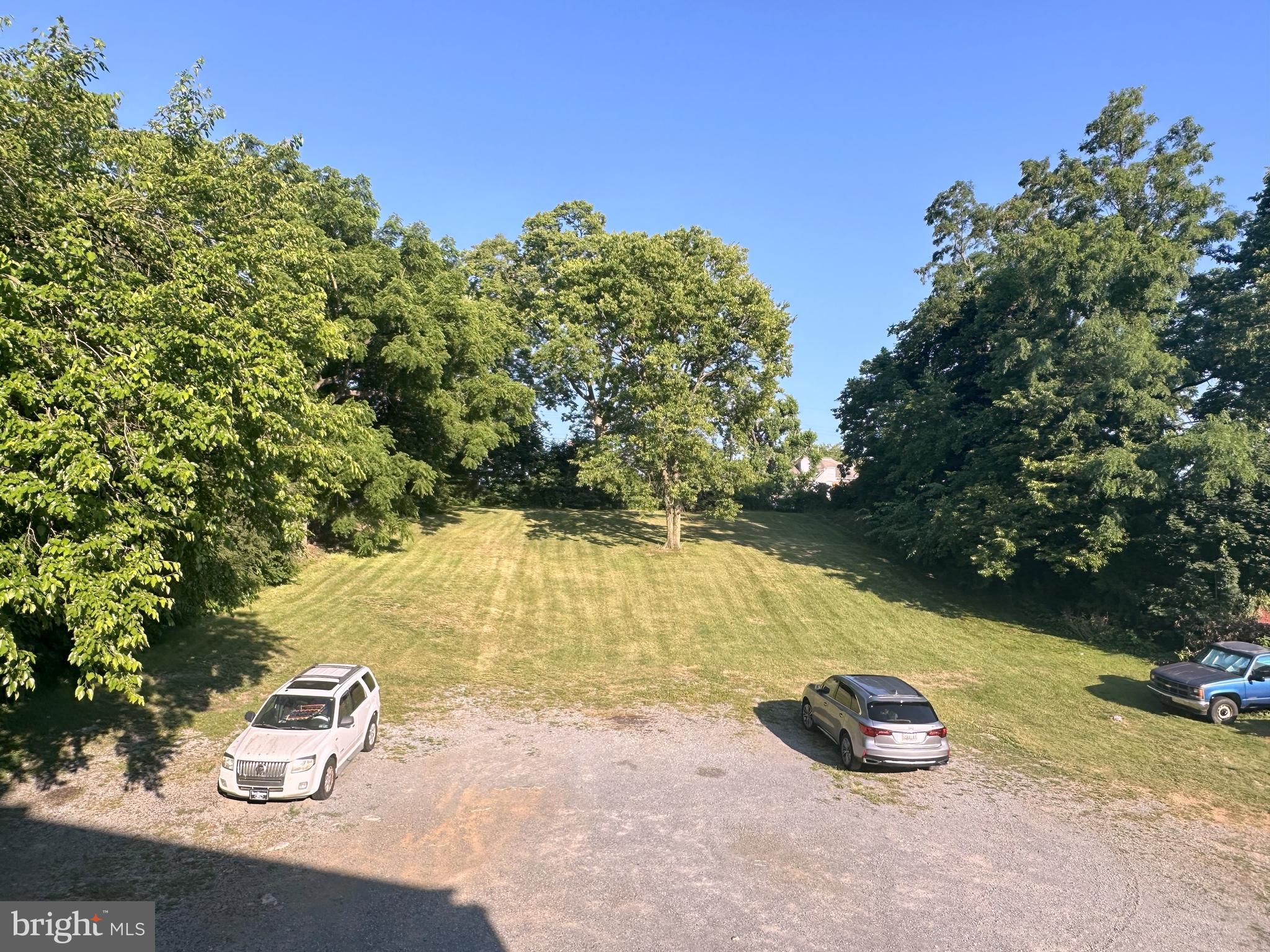 CITY OF HAGERSTOWN - Residential Lease